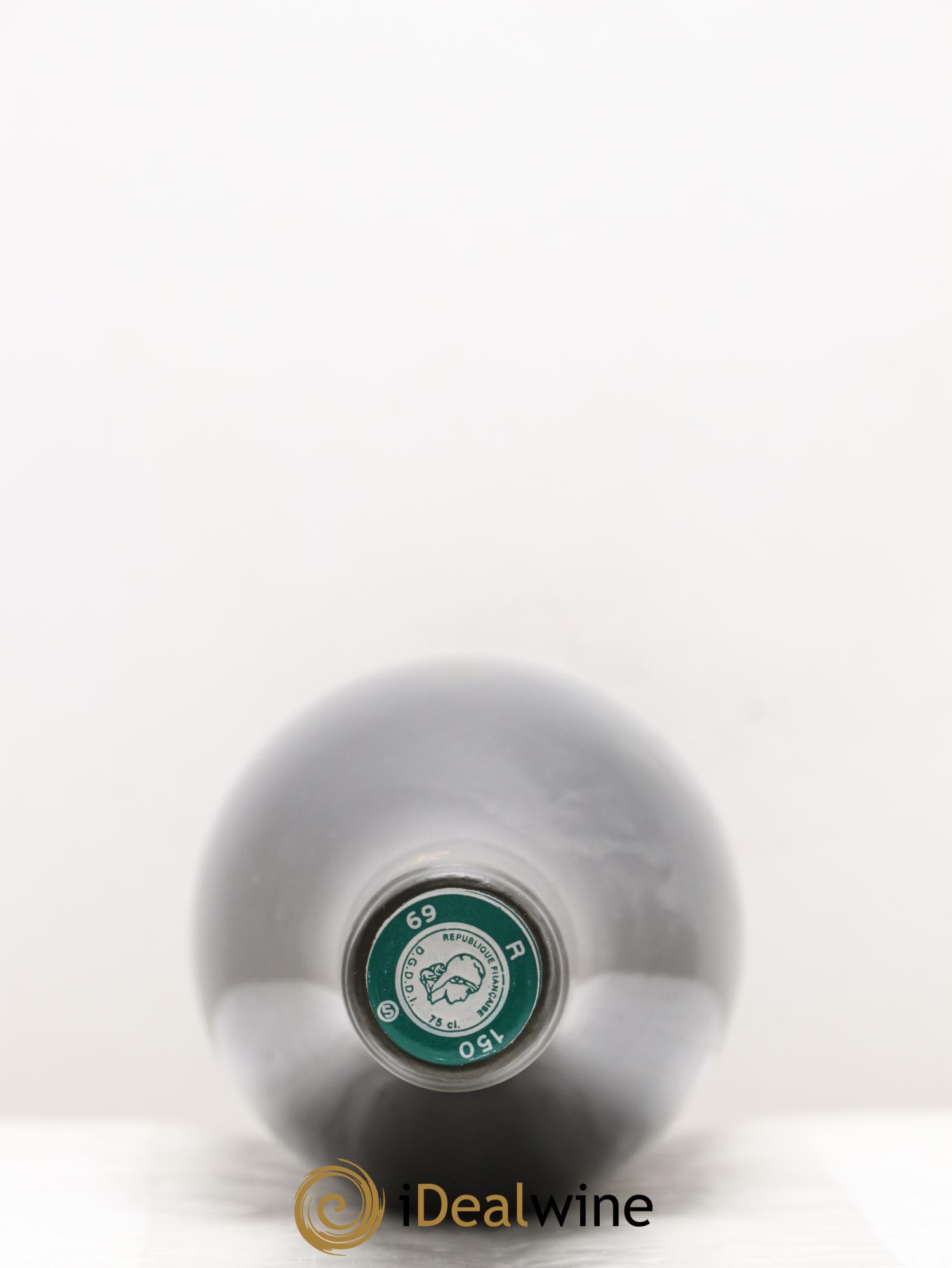 Côte-Rôtie Le Dolium Marie et Pierre Bénetière (Domaine)  2017 - Lot of 1 bottle - 1