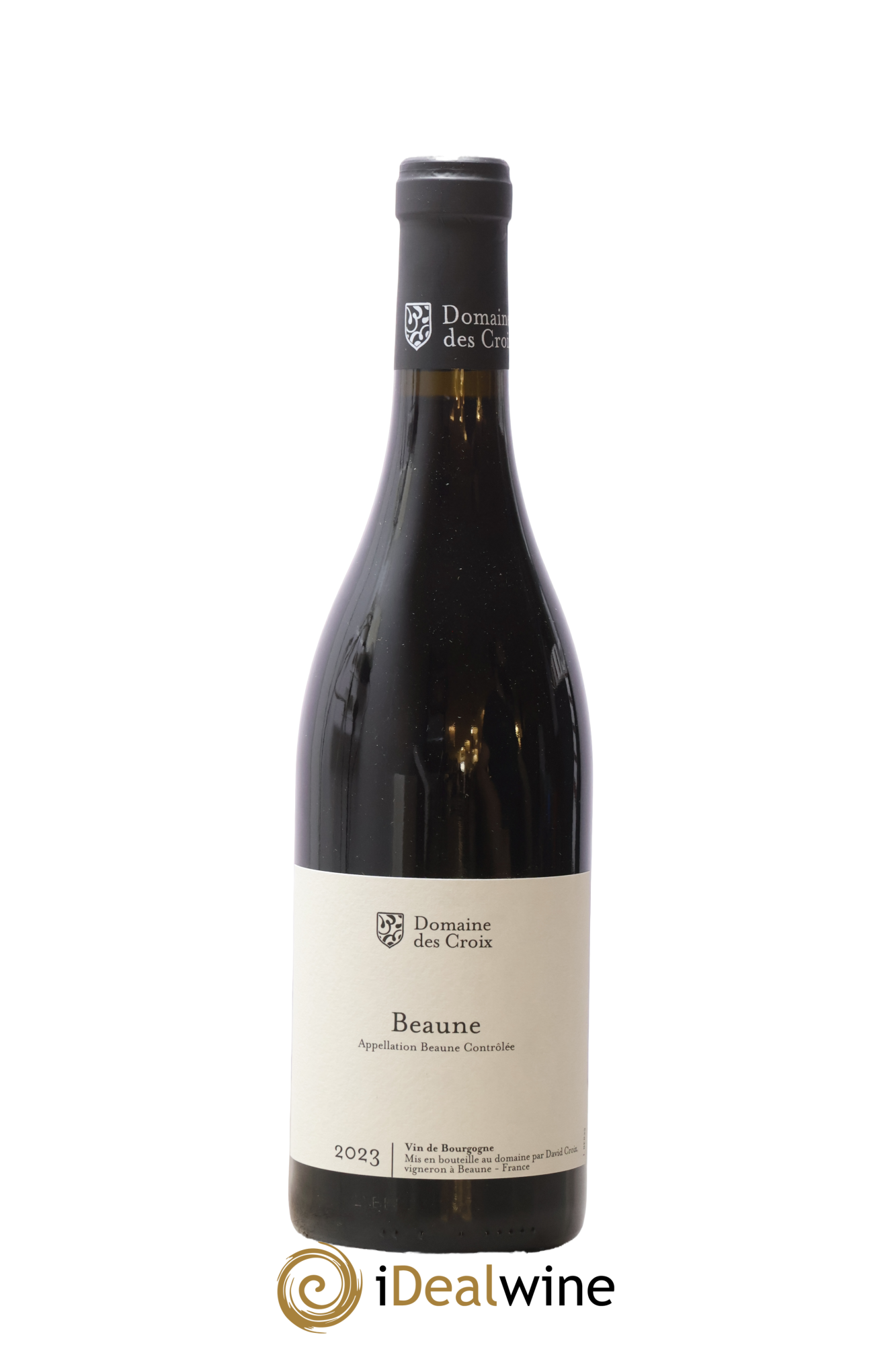 Beaune Croix (Domaine des) 2023 - Lot of 1 bottle - 0
