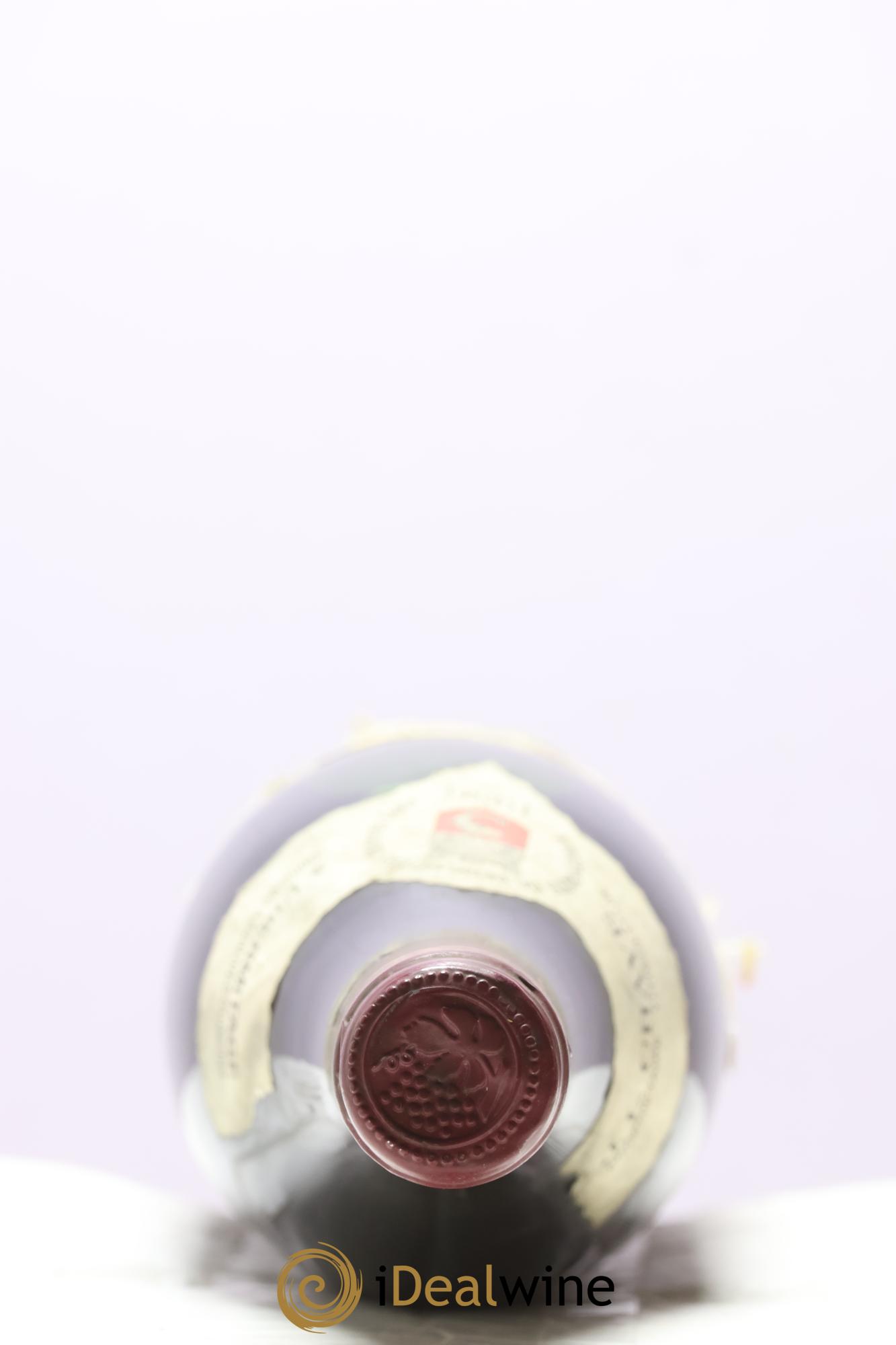 Hermitage Jean-Louis Chave 1986 - Posten von 1 Flasche - 1