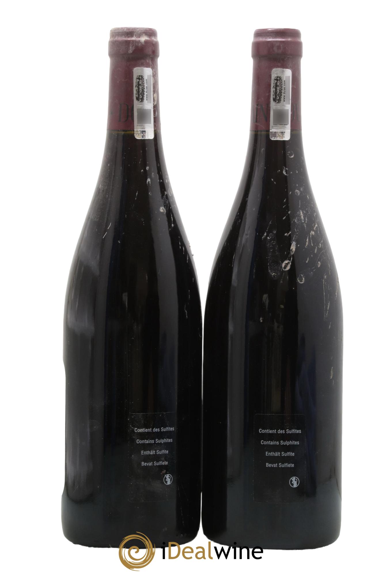 Echezeaux Grand Cru Dujac (Domaine) 2017 - Lot de 2 bouteilles - 1