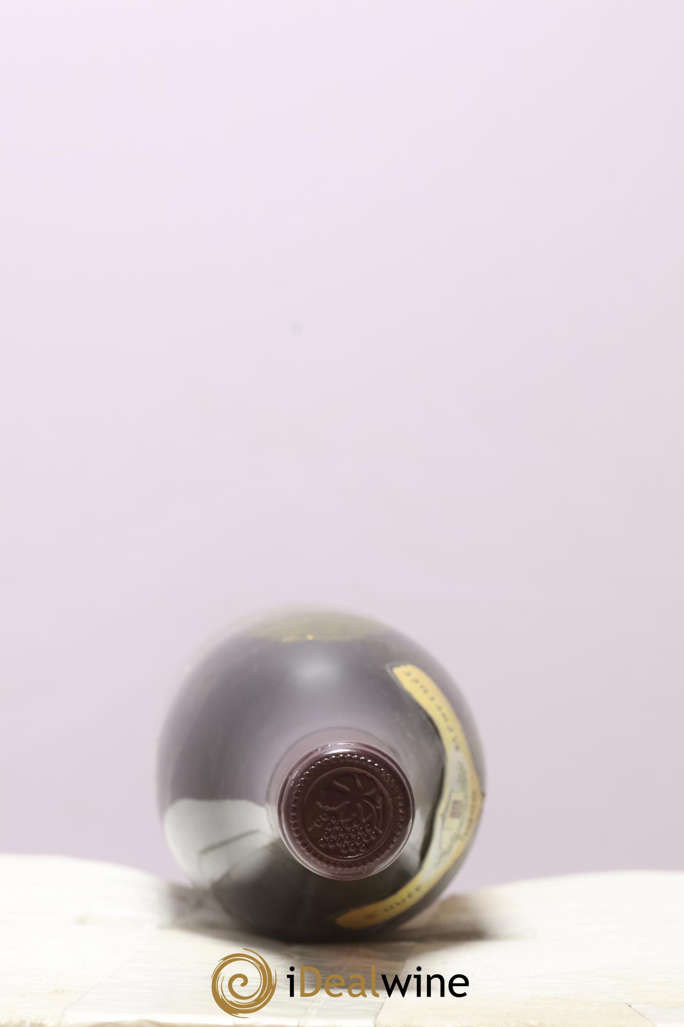 Côte-Rôtie La Viaillere Dervieux Thaize 1988 - Lot de 2 bouteilles - 1