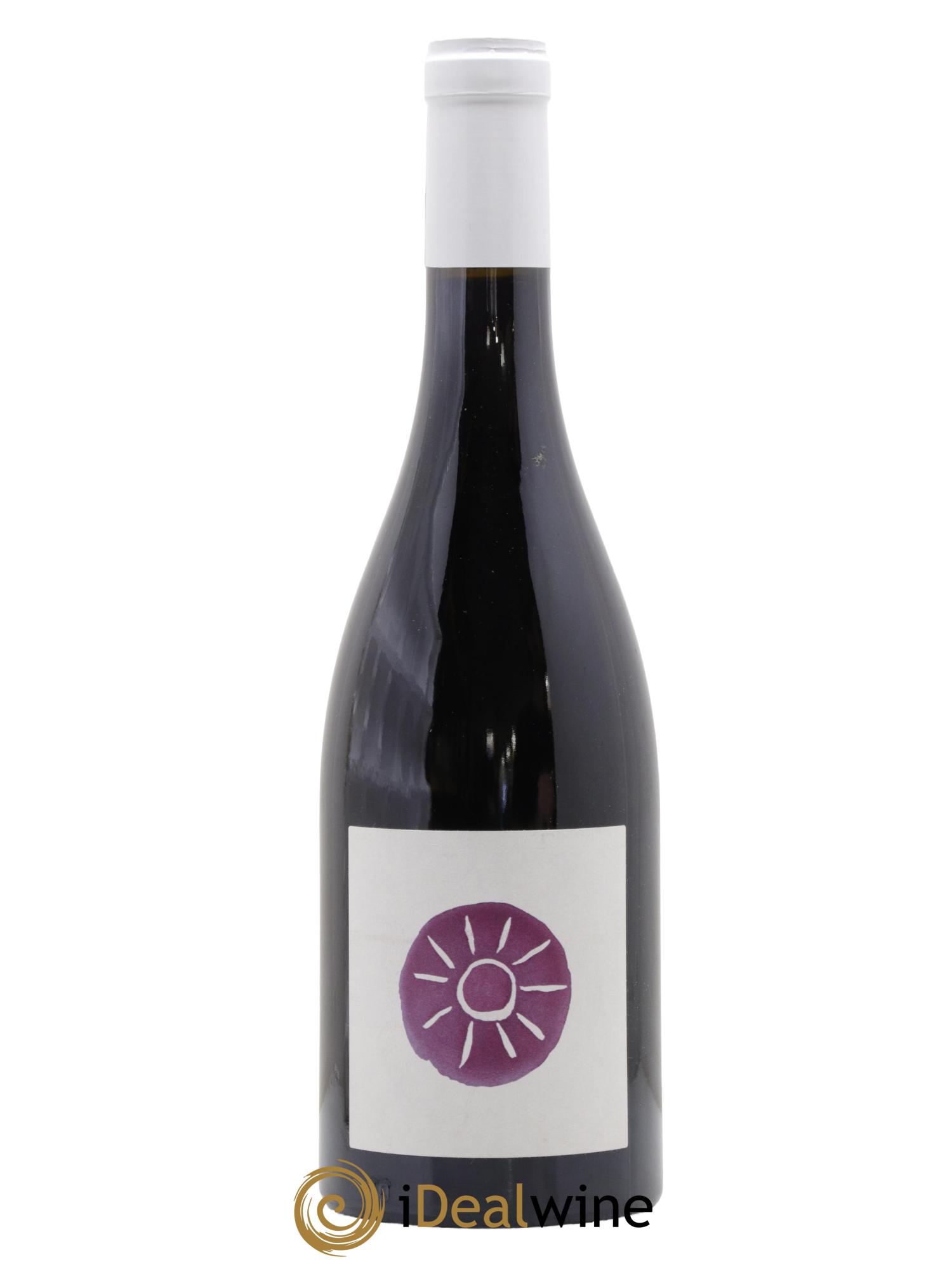 Rasteau Sol Domaine Gramiller 2022 - Lot of 1 bottle - 0