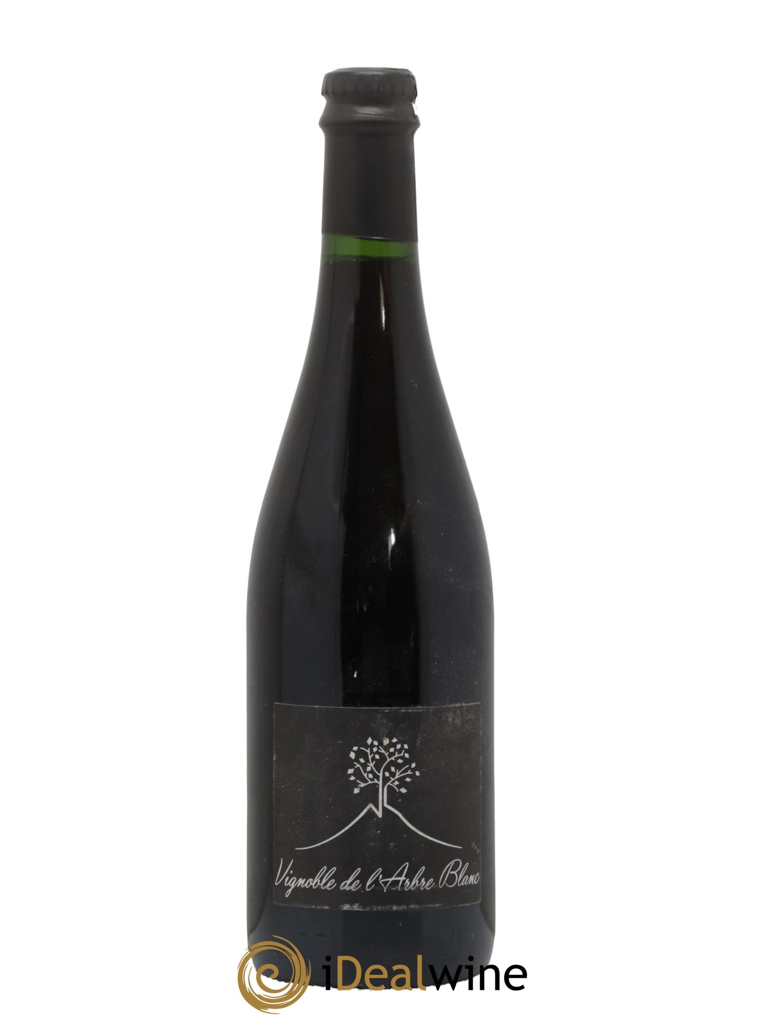 Vin de France Les Orgues Vignoble de l'Arbre Blanc 2018 - Lot de 1 bouteille - 0