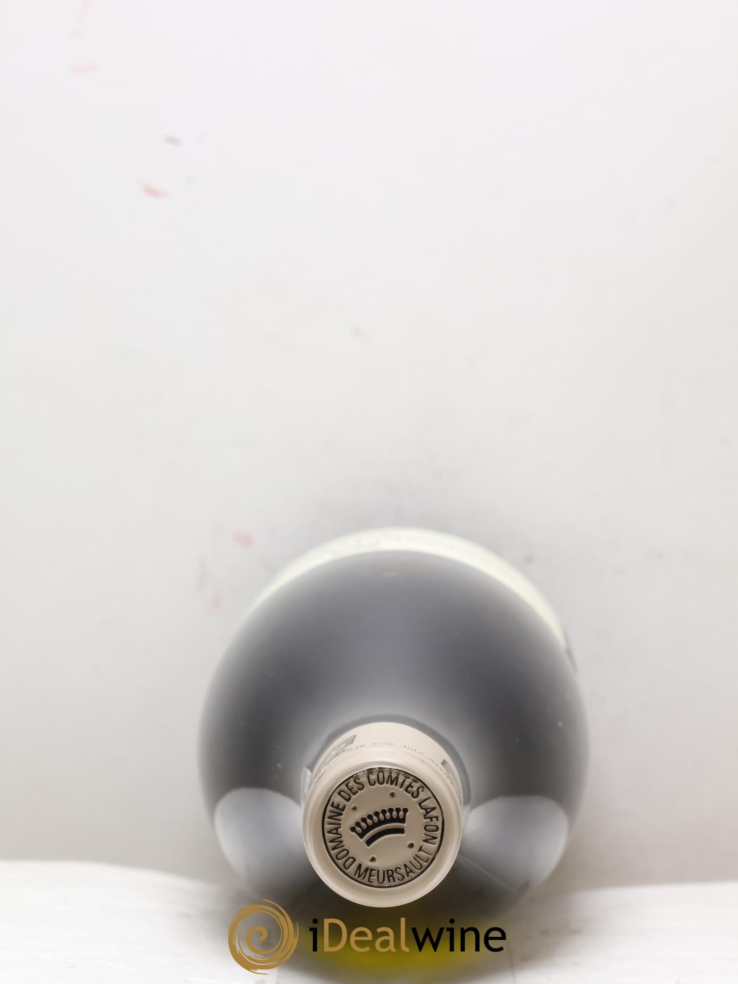 Meursault 1er Cru Porusots Comtes Lafon (Domaine des) 2017 - Lotto di 1 bottiglia - 1