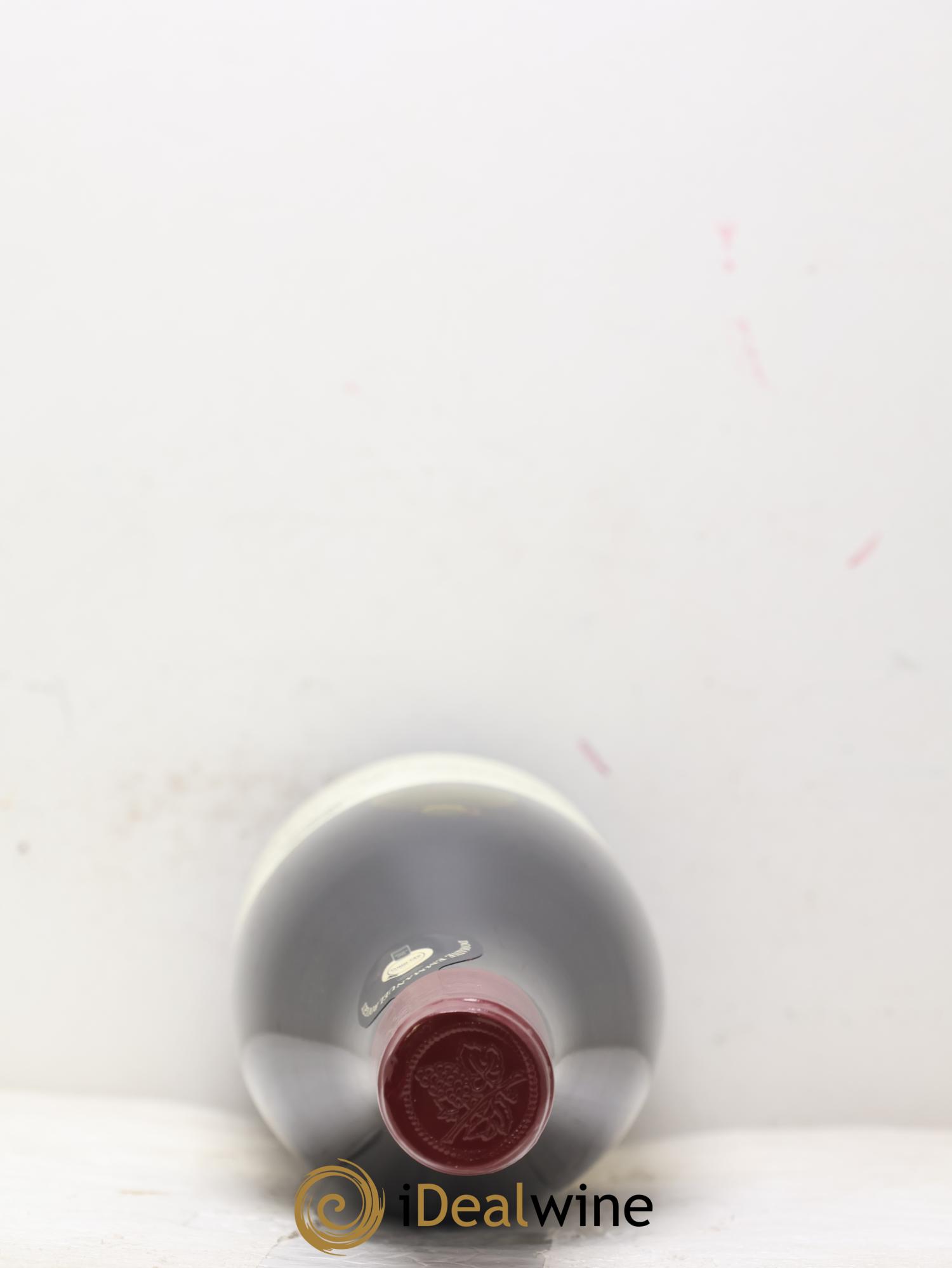 Savigny-lès-Beaune 1er Cru Les Lavières Emmanuel Rouget 2020 - Lot de 1 bouteille - 2