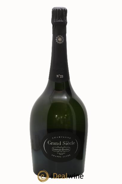 Champagne Brut Grand Cru Grand Siècle Itération N°23 - Lot de 1 magnum - 1