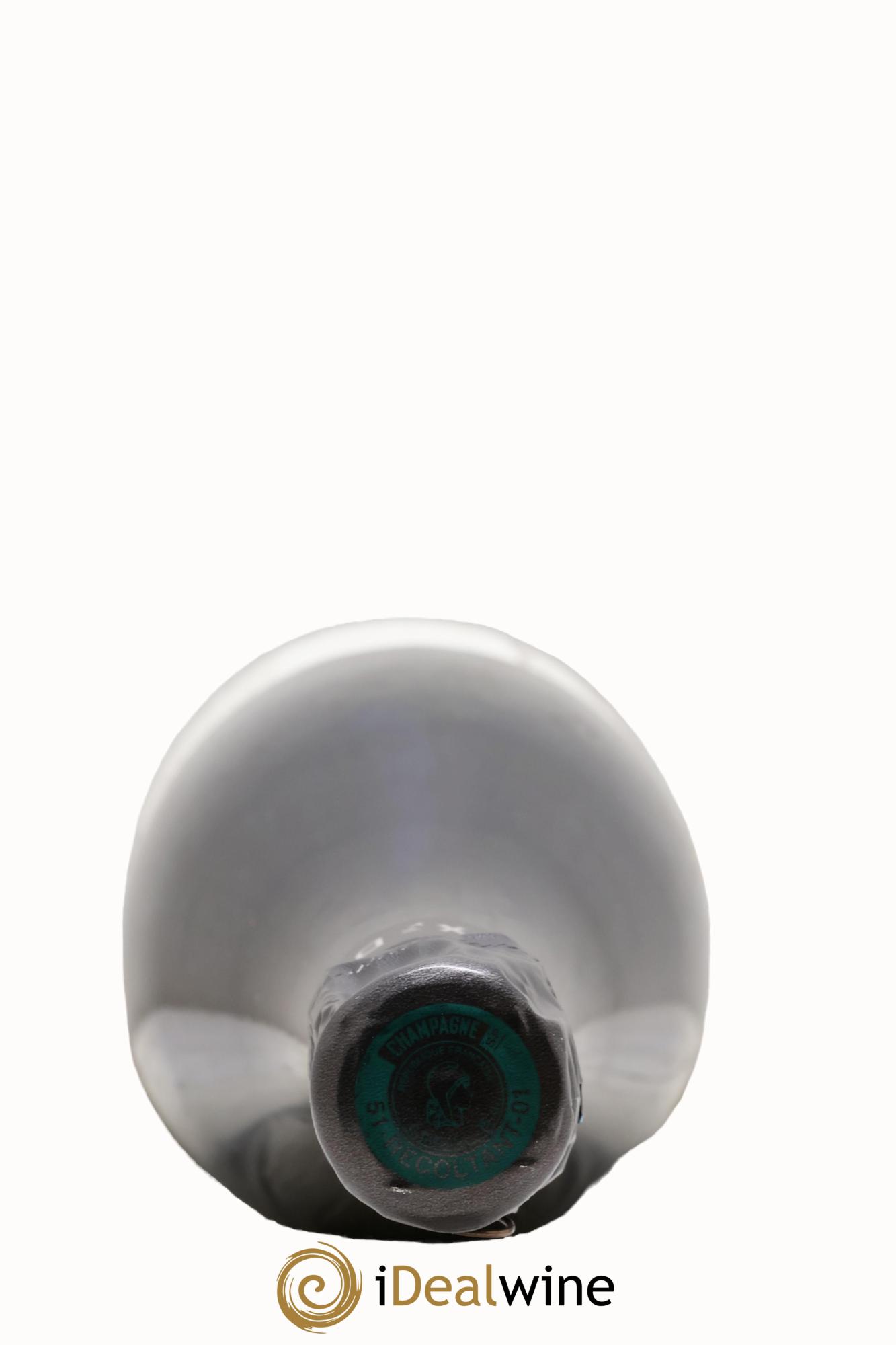 Mareuil sur Ay Sous le Mont Extra-Brut Jacques Selosse - Posten von 1 Flasche - 1