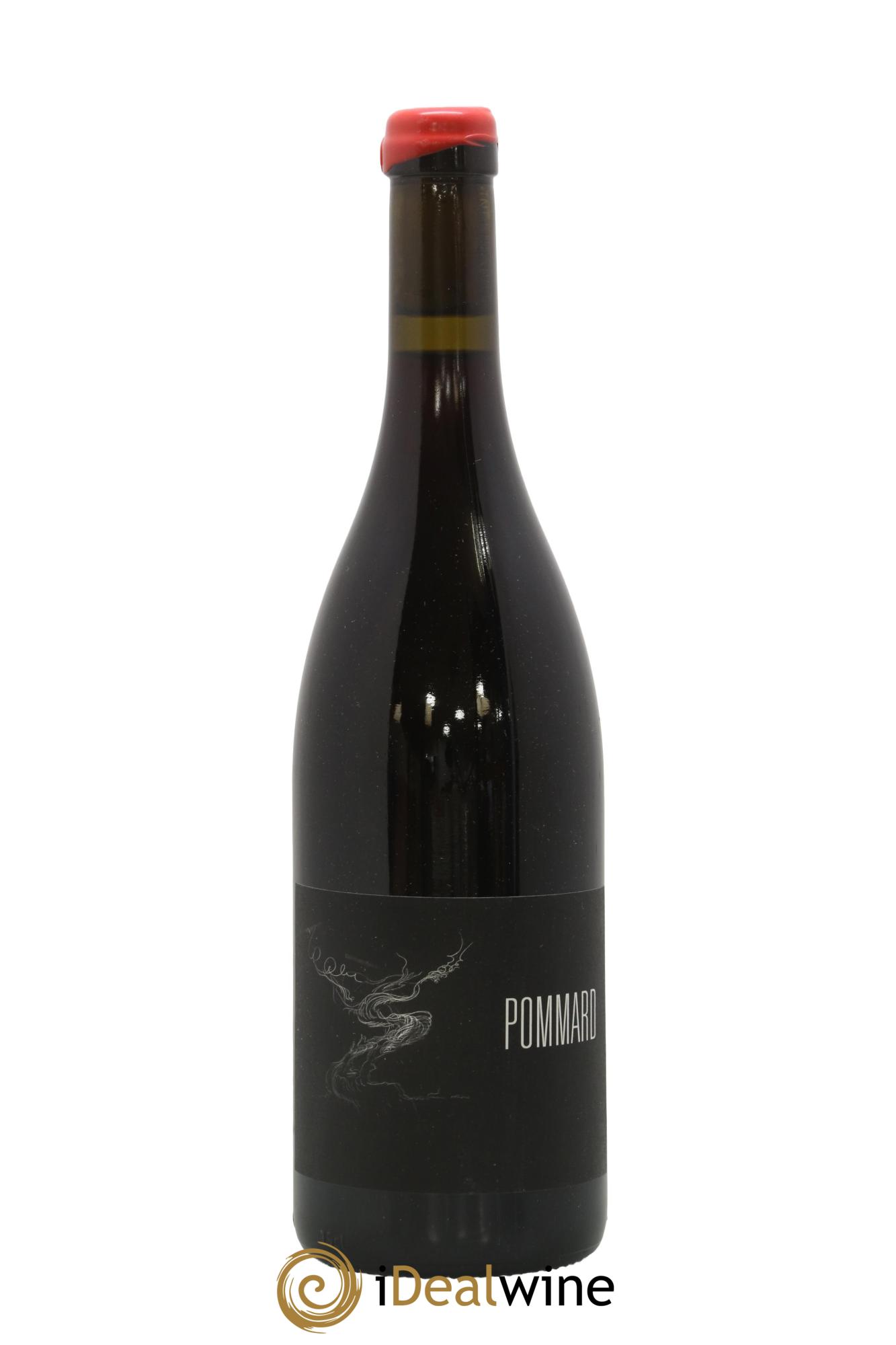 Pommard Arnaud Lopez 2023 - Lot de 1 bouteille - 0