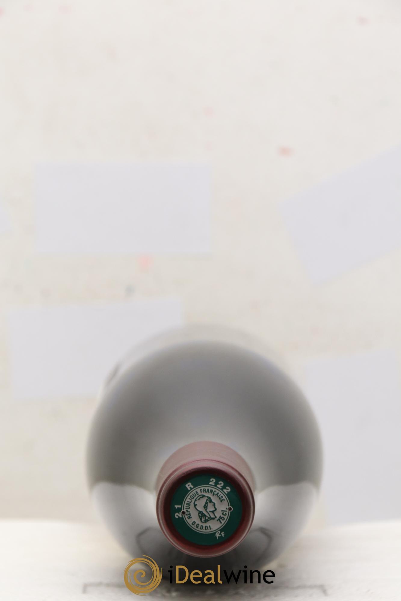 Chambertin Grand Cru Domaine Trapet 2010 - Lotto di 2 bottiglie - 1