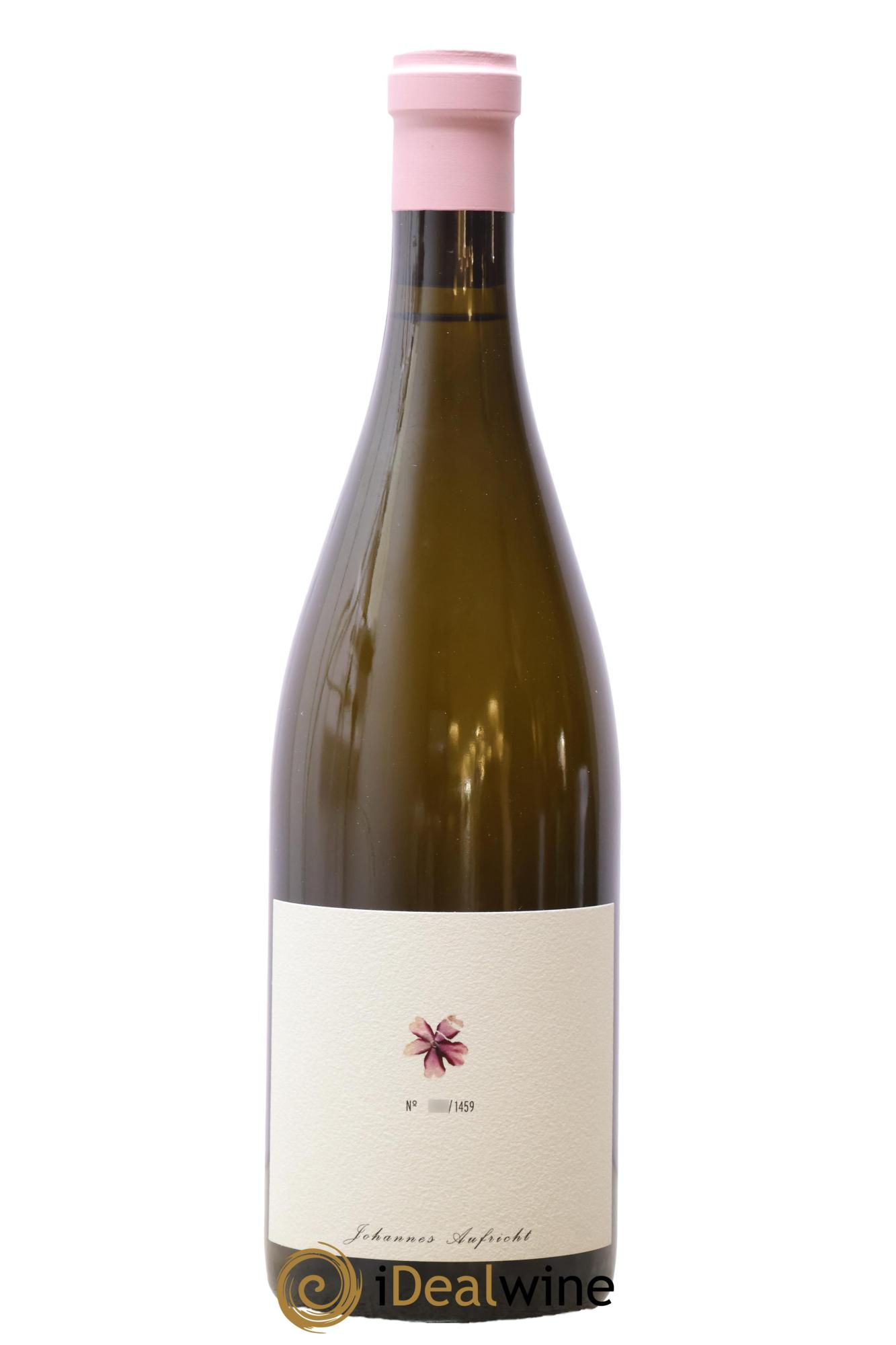 Allemagne Pays de Bade Bodensee Van Hauen (Chardonnay) Johannes Aufricht 2024 - Lot de 1 bouteille - 0