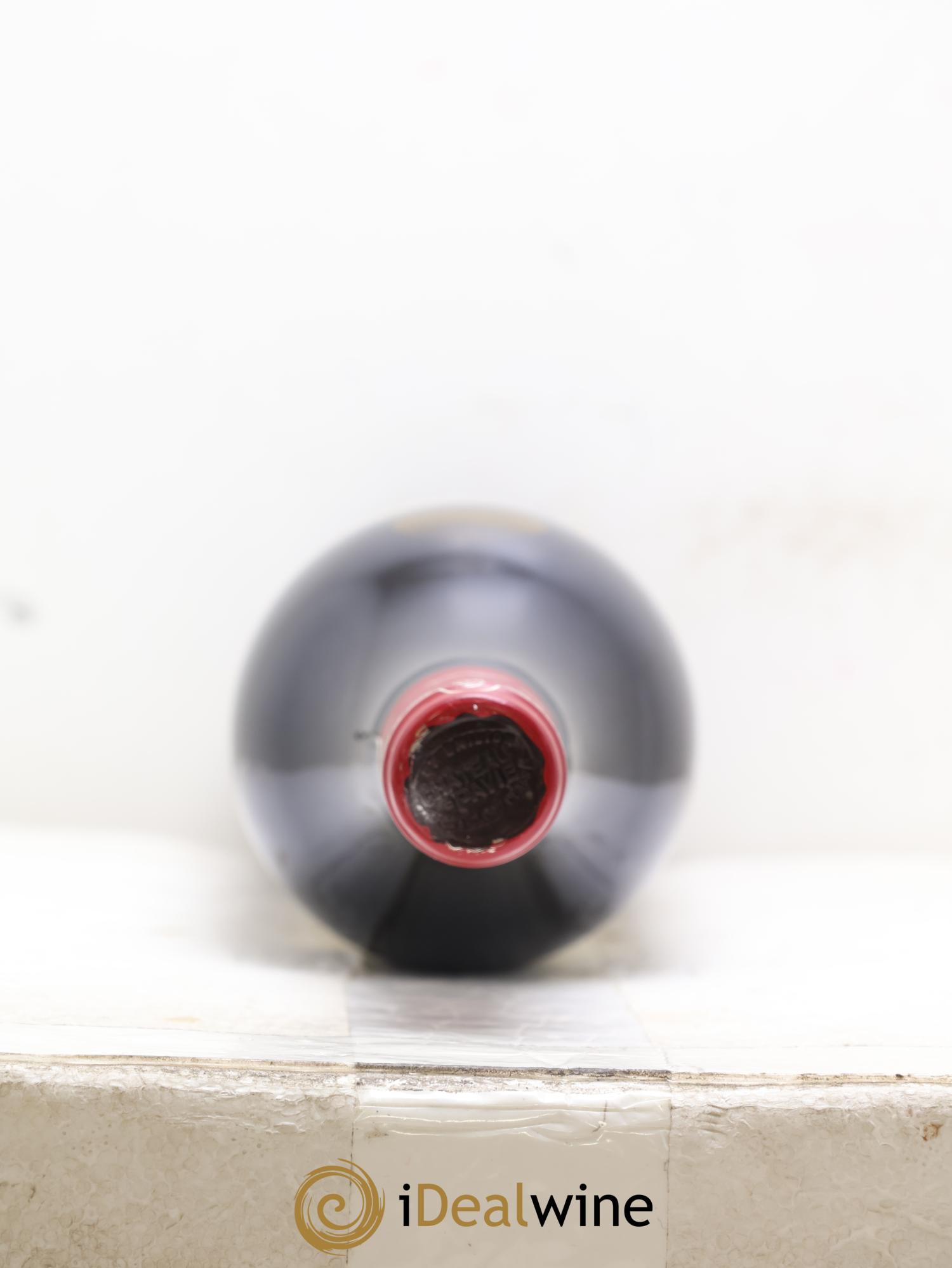 Château Pavie 1er Grand Cru Classé A 2010 - Lot de 1 bouteille - 2