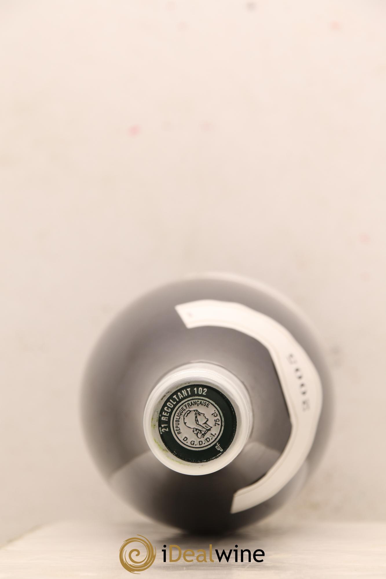 Mazis-Chambertin Grand Cru Vieilles Vignes Dugat-Py 2005 - Lotto di 1 bottiglia - 1