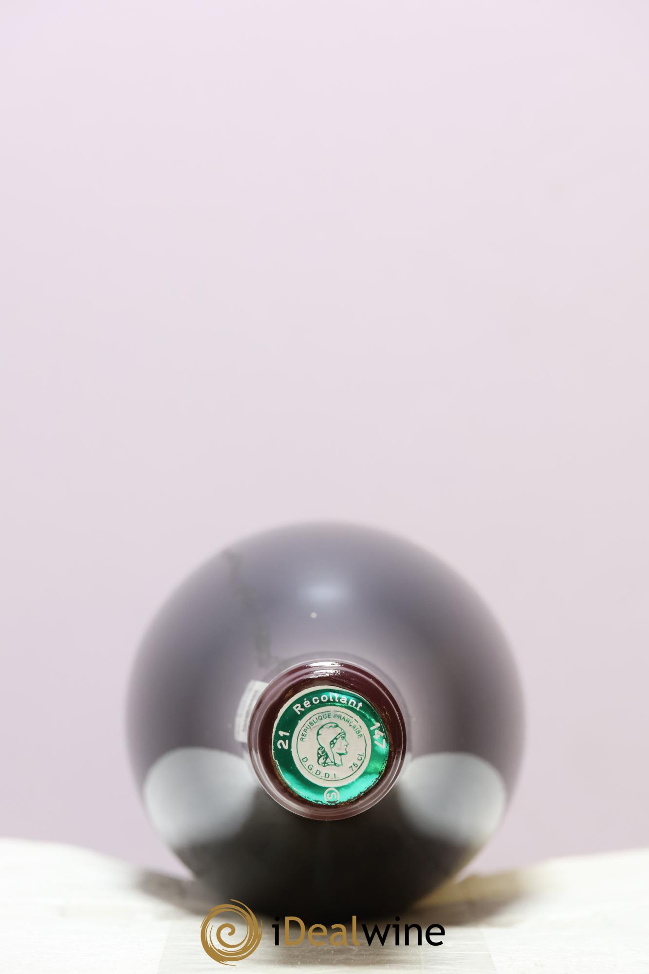 Clos des Lambrays Grand Cru Domaine des Lambrays 2014 - Lotto di 6 bottiglie - 3