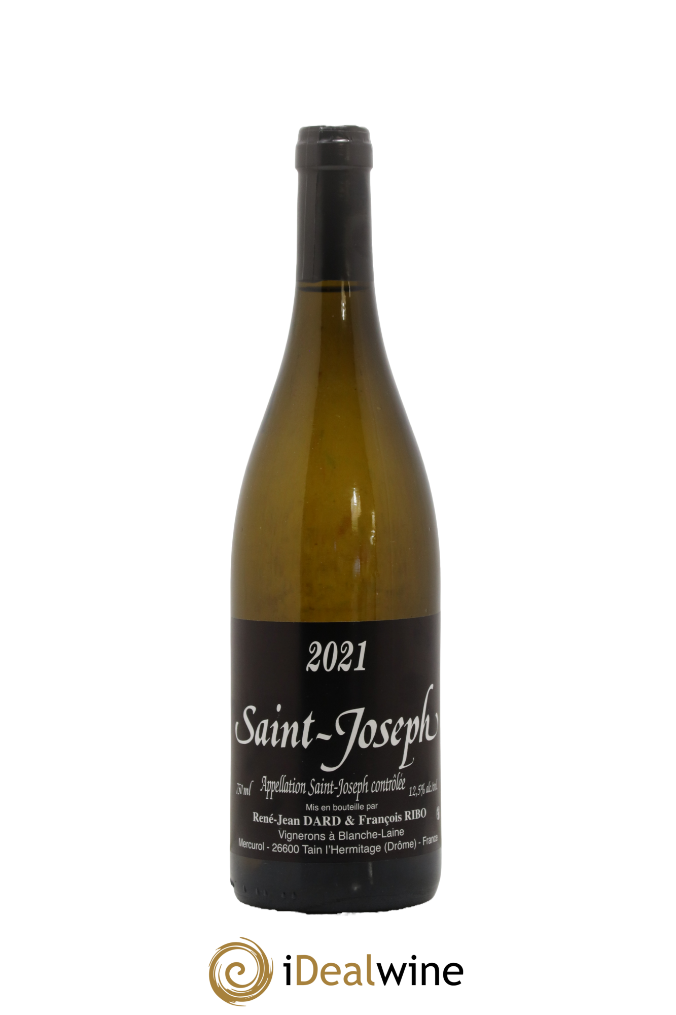 Saint-Joseph Dard et Ribo (Domaine) 2021 - Lotto di 1 bottiglia - 0