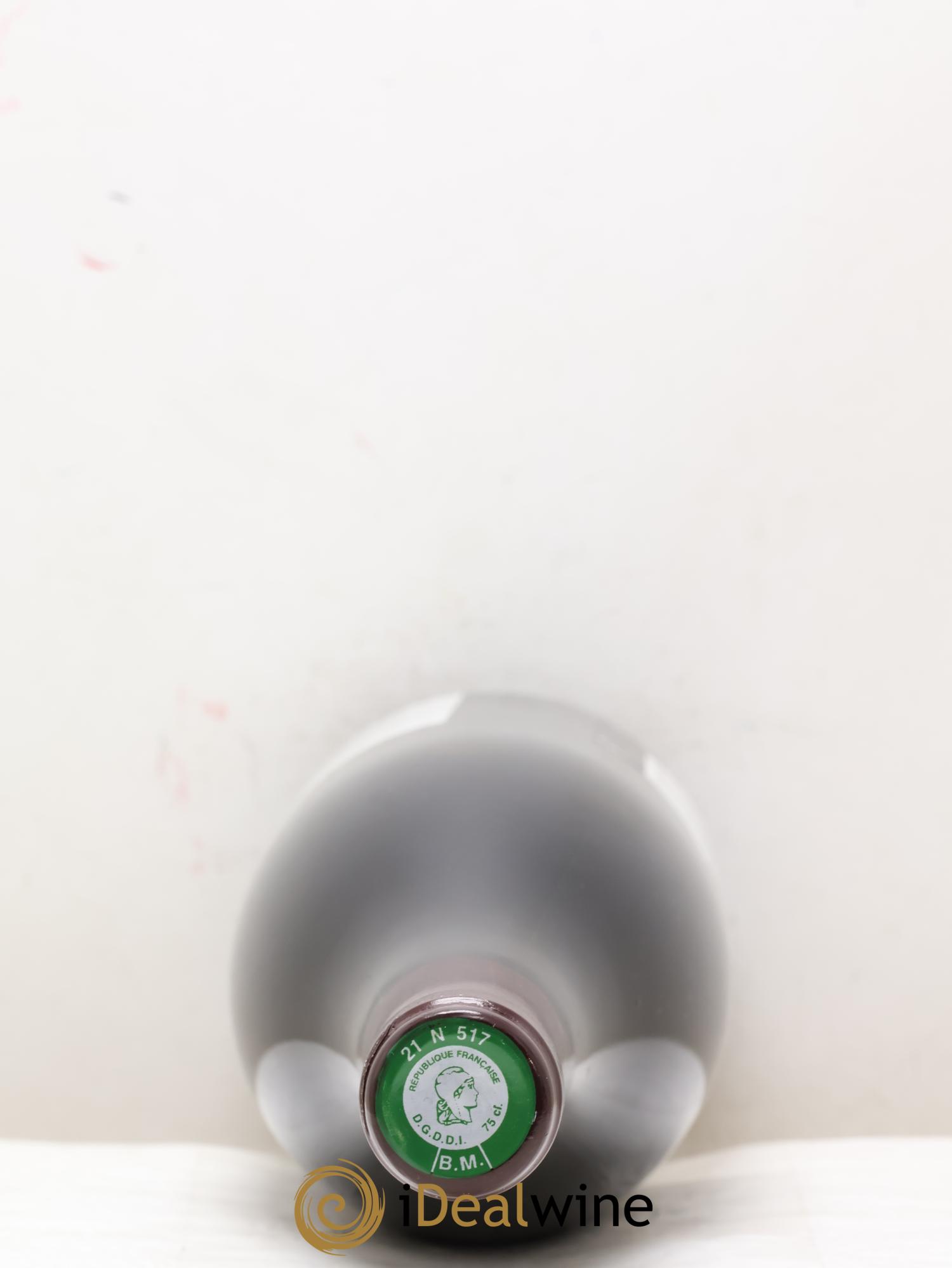 Richebourg Grand Cru Méo-Camuzet (Domaine) 2018 - Lotto di 1 bottiglia - 2