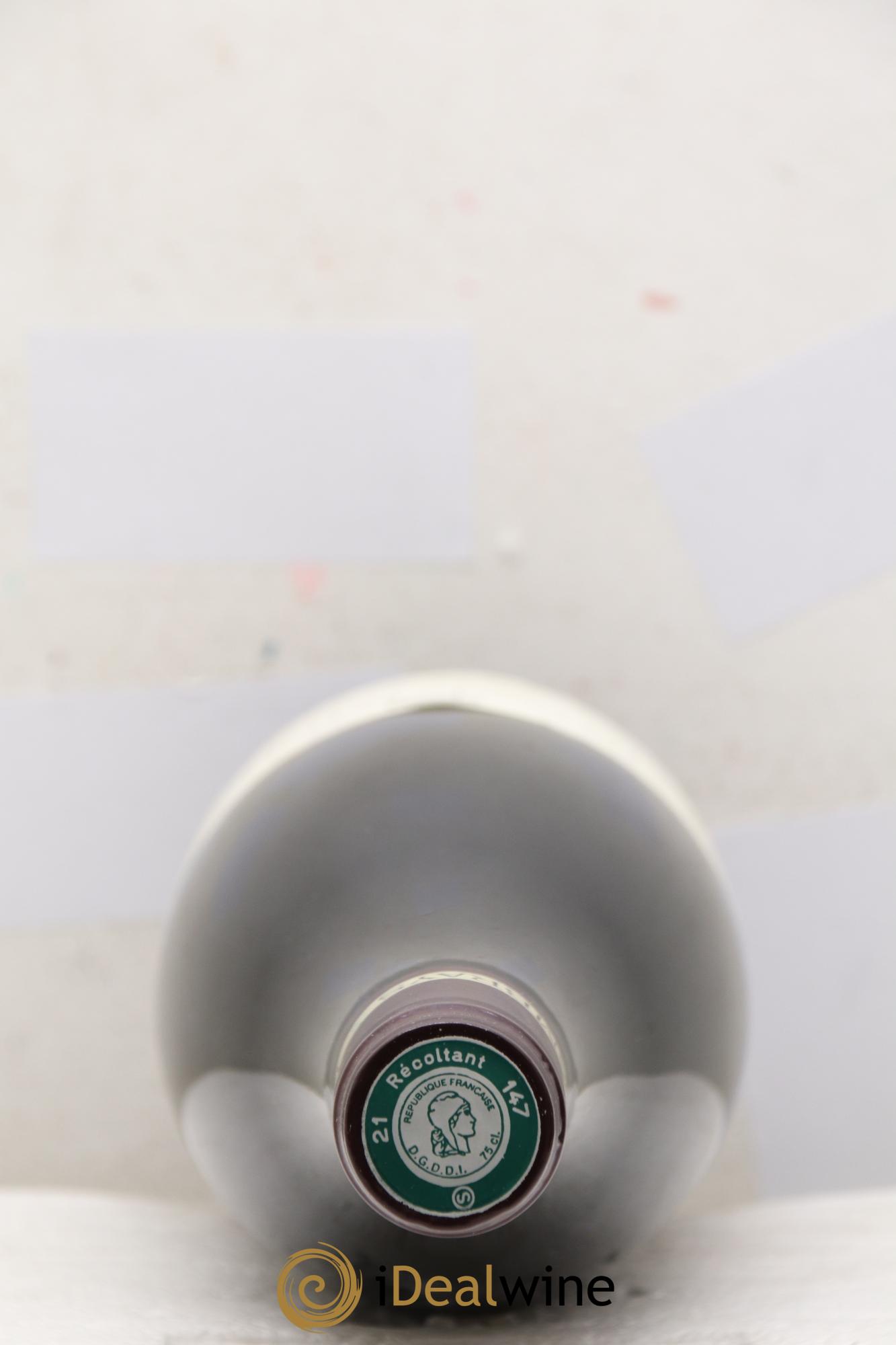 Clos des Lambrays Grand Cru Domaine des Lambrays 2006 - Lotto di 3 bottiglie - 1