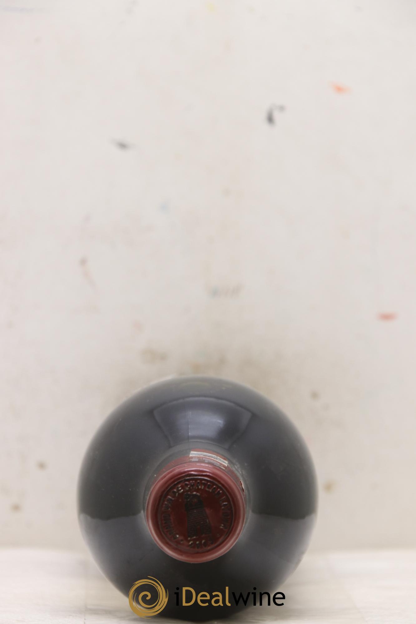 Château Latour 1er Grand Cru Classé 2009 - Lotto di 1 bottiglia - 2