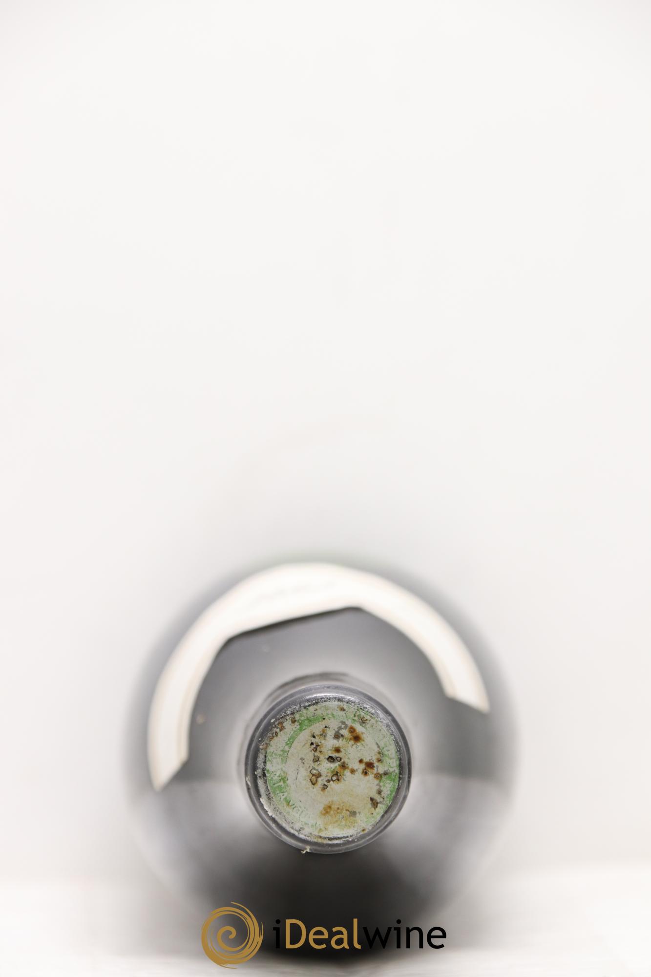 Vouvray Goutte d'Or Clos Naudin - Philippe Foreau 1990 - Lot of 1 bottle - 1