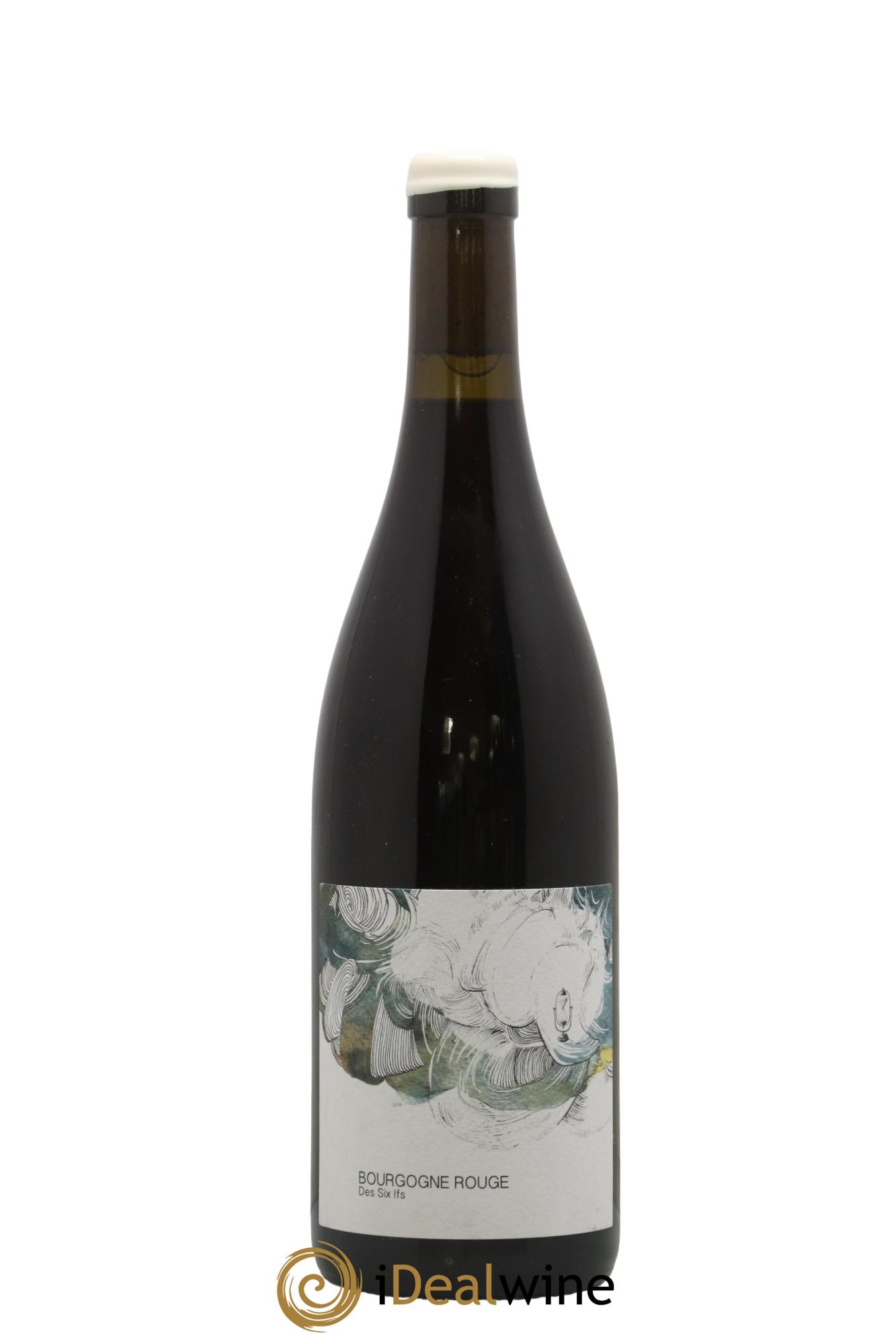 Bourgogne Des Six Ifs Les Horées 2023 - Lot of 1 bottle - 0
