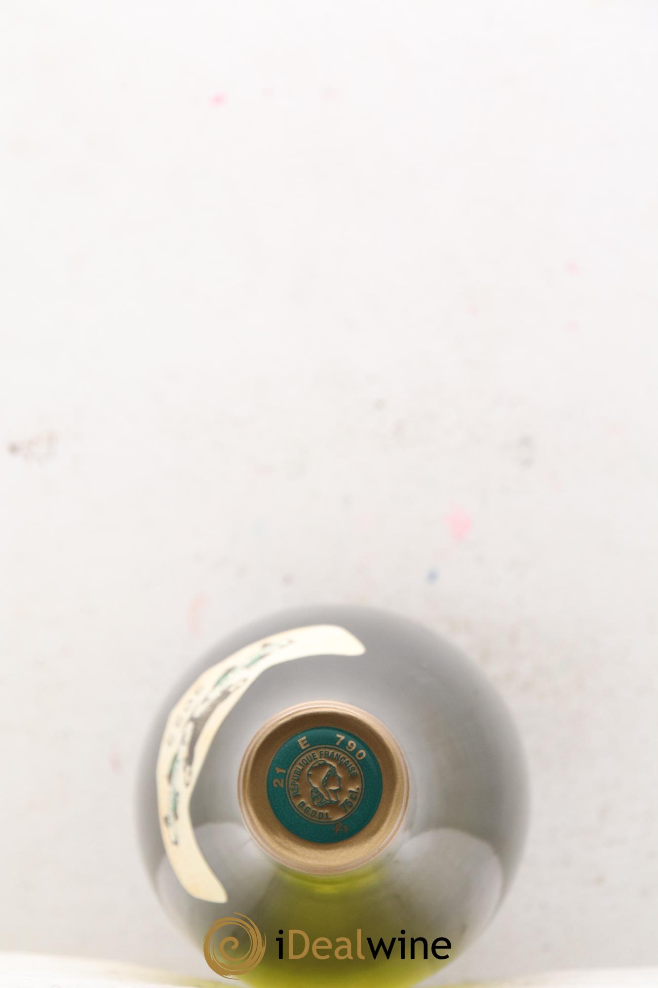 Meursault Coche Dury (Domaine) 2022 - Lotto di 1 bottiglia - 1