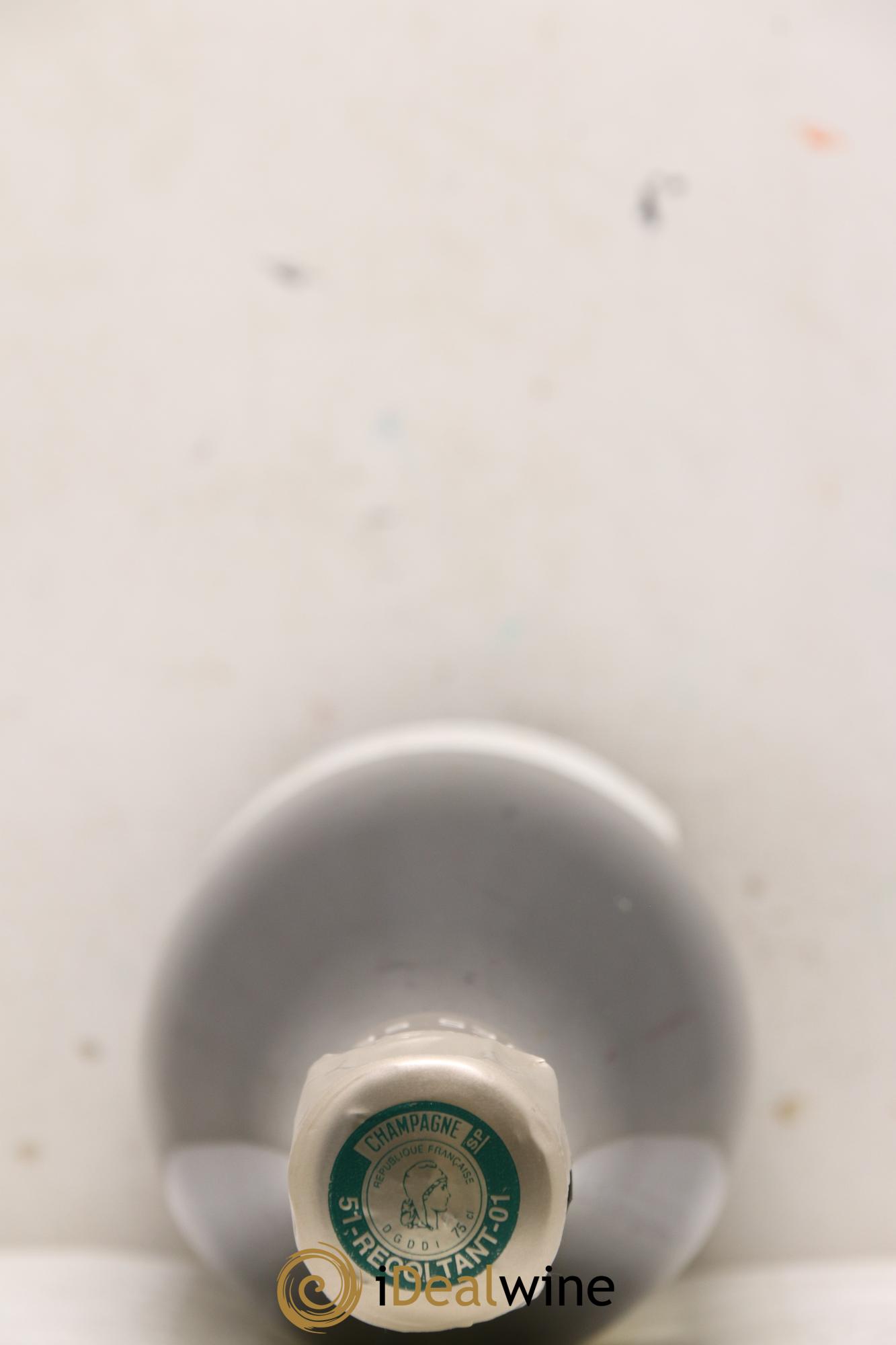 Exquise NV Jacques Selosse - Lot de 1 bouteille - 2