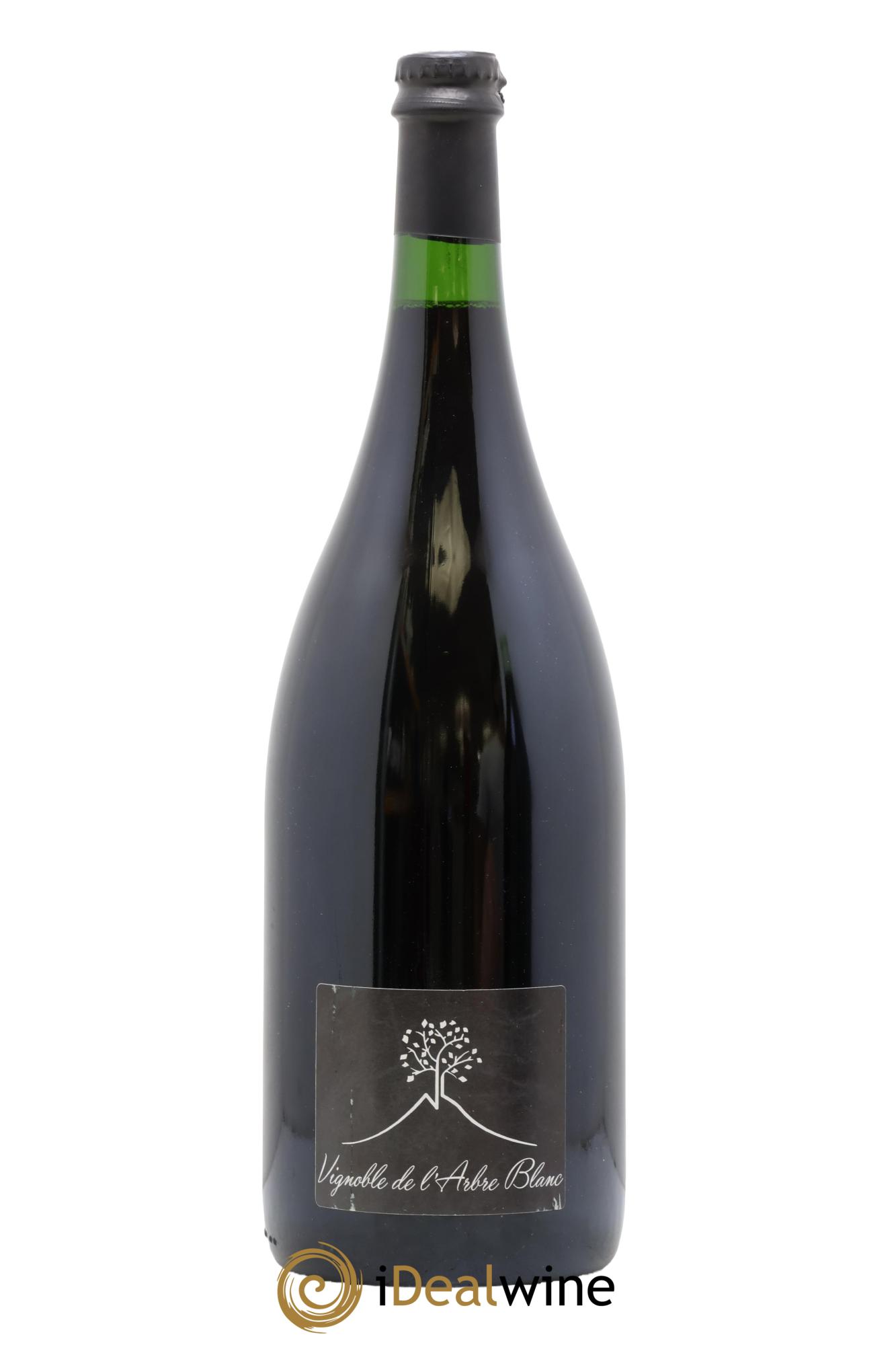Vin de France Les Orgues Vignoble de l'Arbre Blanc 2021 - Lotto di 1 magnum - 0