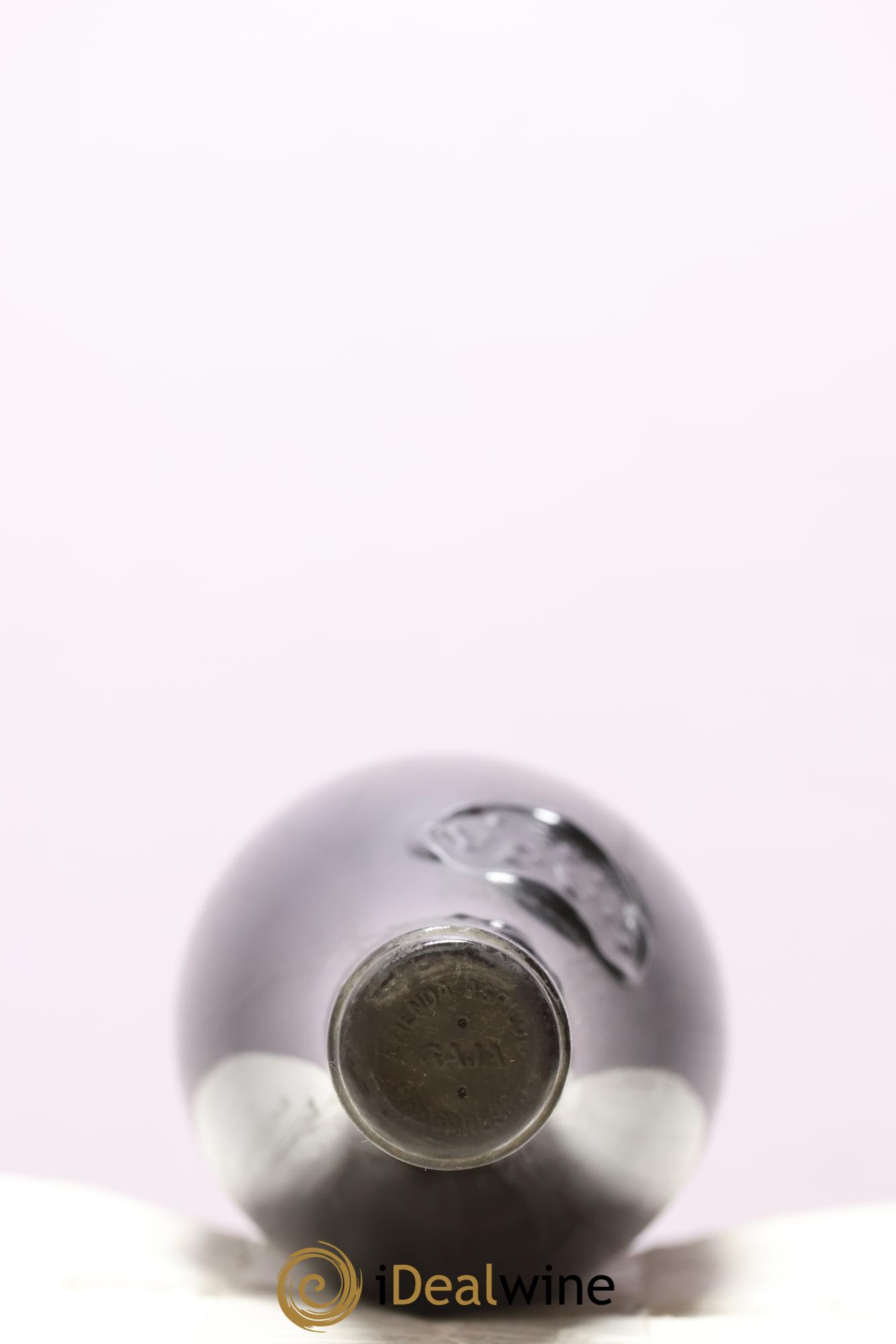 Barbaresco DOCG Angelo Gaja 1974 - Lot de 1 bouteille - 1