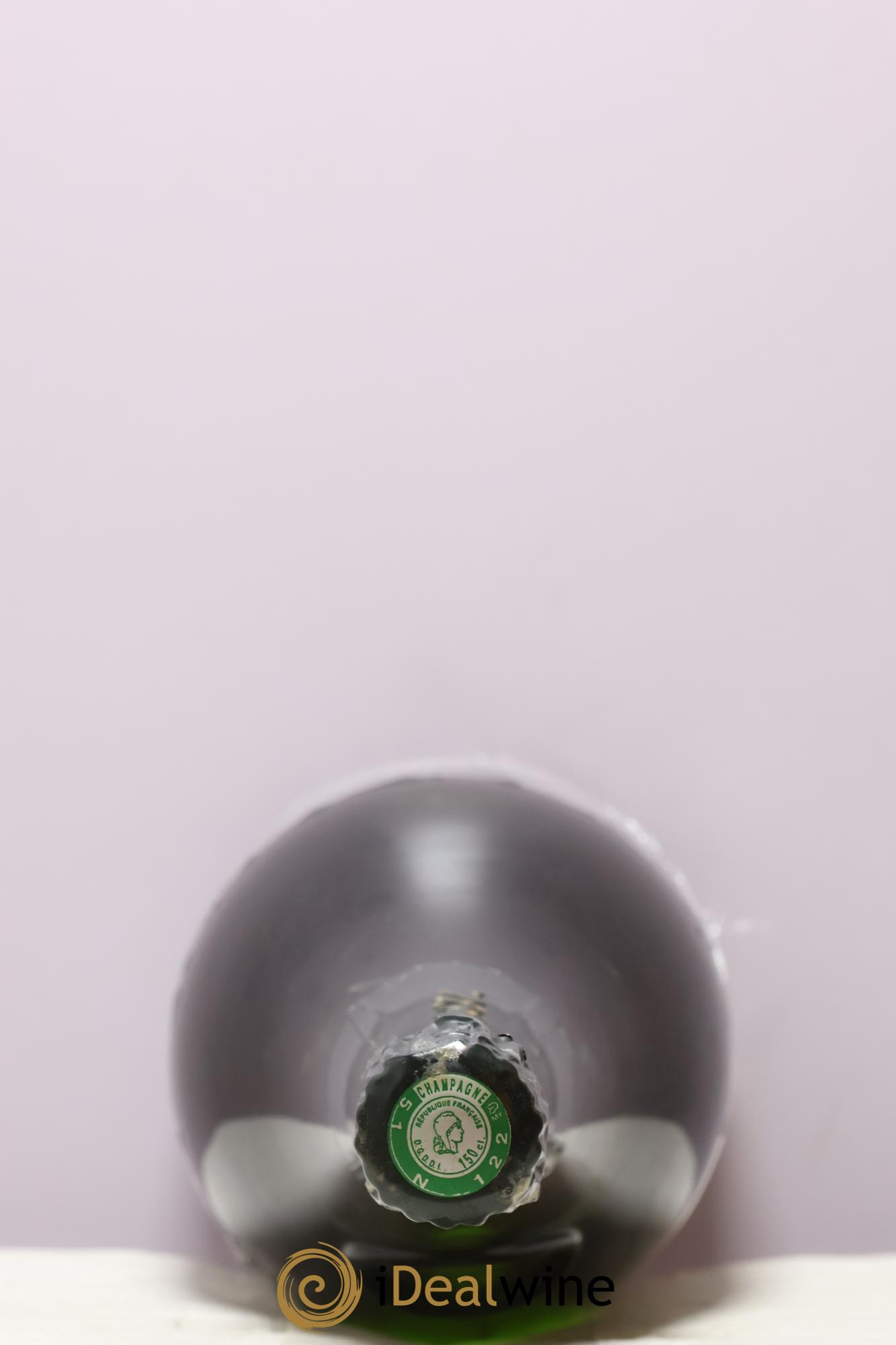 Cuvée S Salon 2002 - Lot de 1 magnum - 2