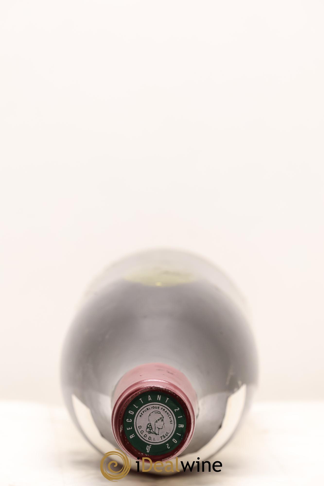 Grands-Echezeaux Grand Cru Georges Noëllat (Domaine) 1993 - Lot de 2 bouteilles - 1