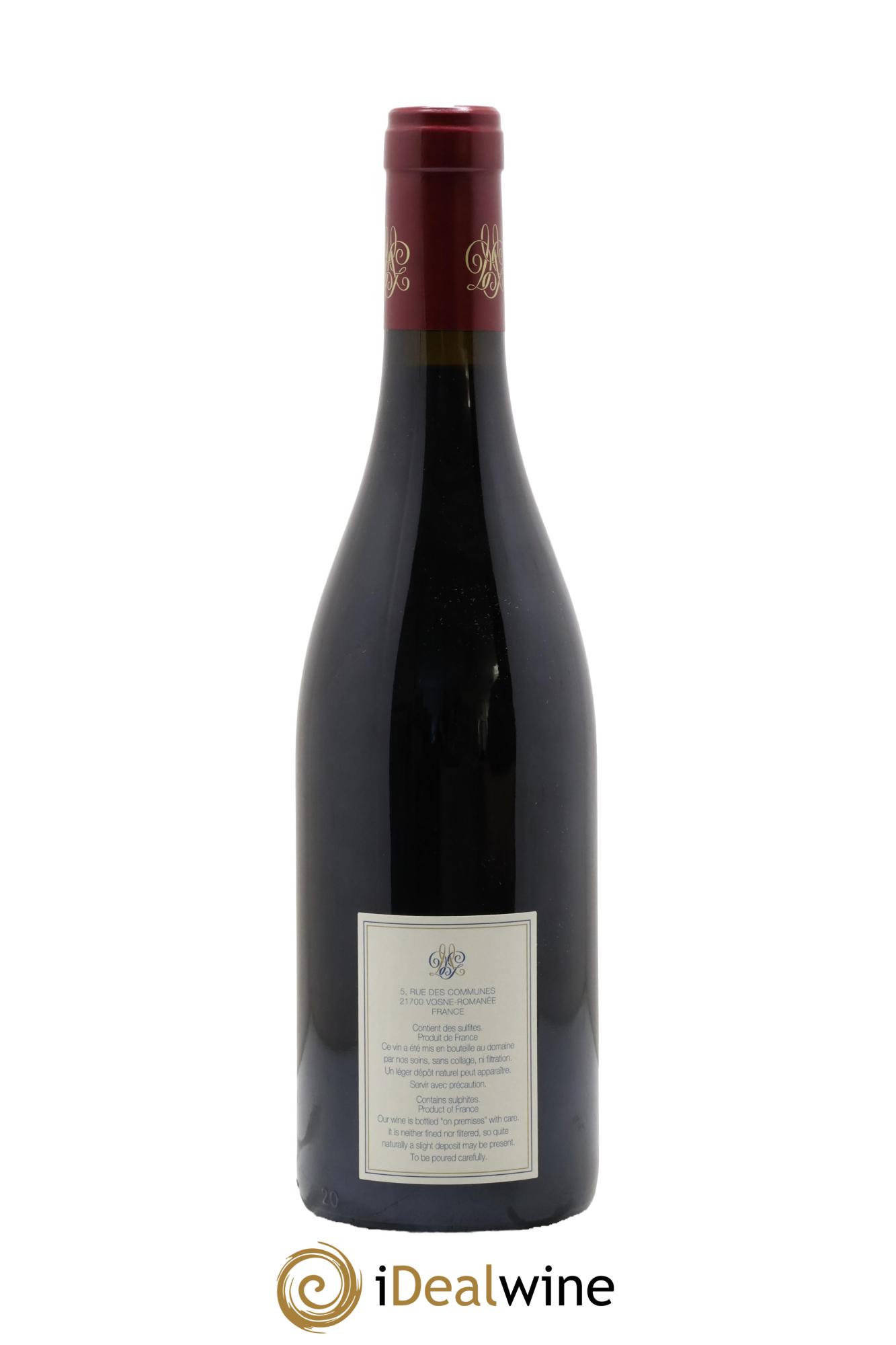 Vosne-Romanée La Colombière Mugneret-Gibourg (Domaine) 2019 - Posten von 1 Flasche - 1