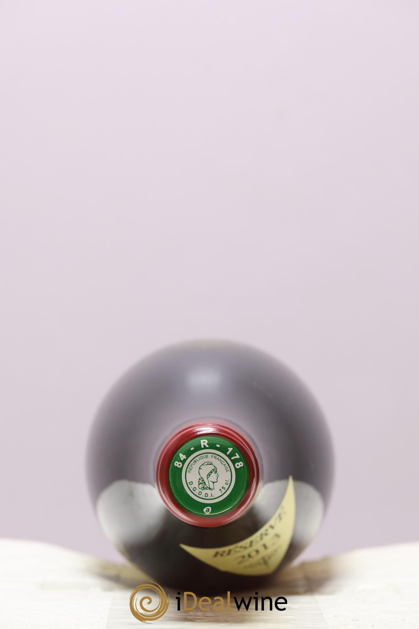 Châteauneuf-du-Pape Pignan Emmanuel Reynaud 2013 - Posten von 2 Flaschen - 1