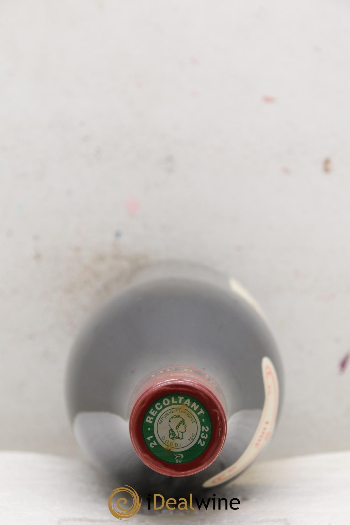 Clos de Tart Grand Cru Clos de Tart 2001 - Lotto di 1 bottiglia - 1