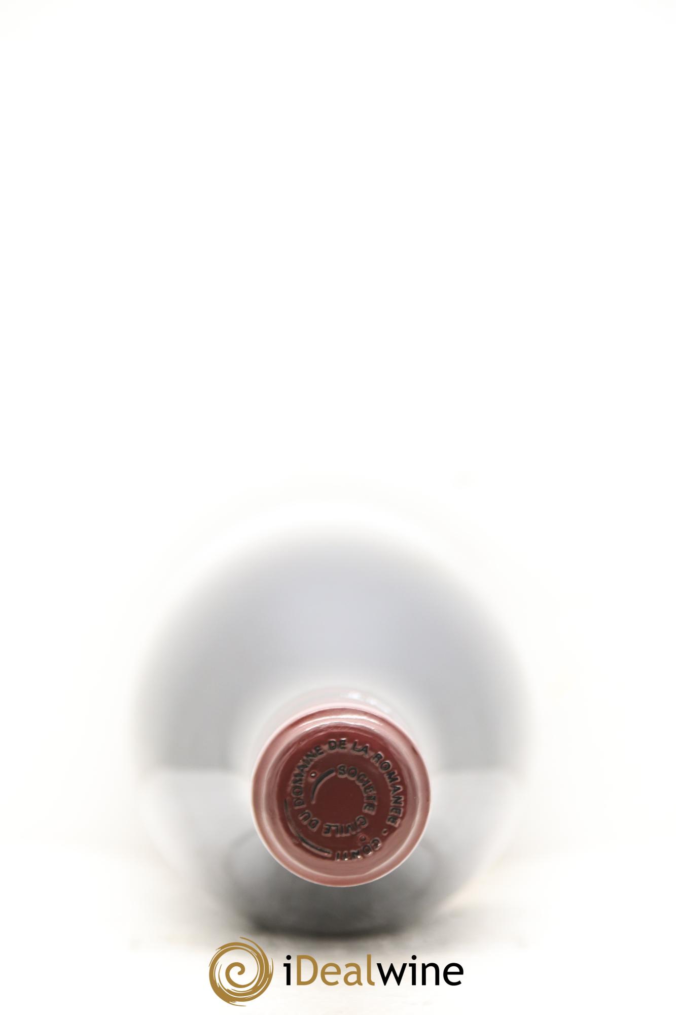 Romanée-Saint-Vivant Grand Cru Domaine de la Romanée-Conti 2017 - Lotto di 1 bottiglia - 2