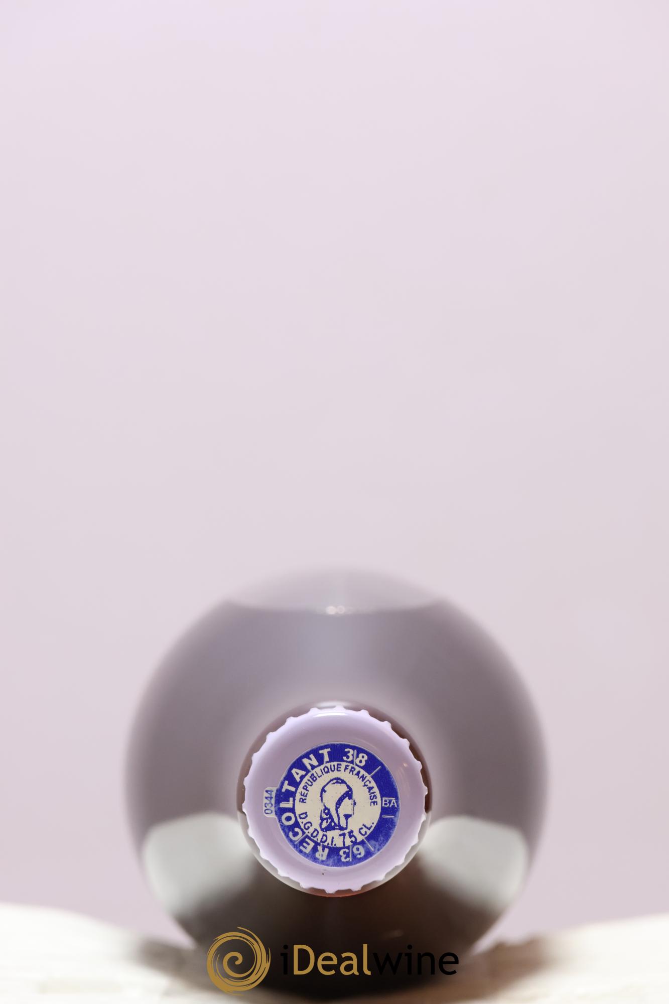 Vin de France Sérum Aurélien Lefort 2017 - Lot de 1 bouteille - 1