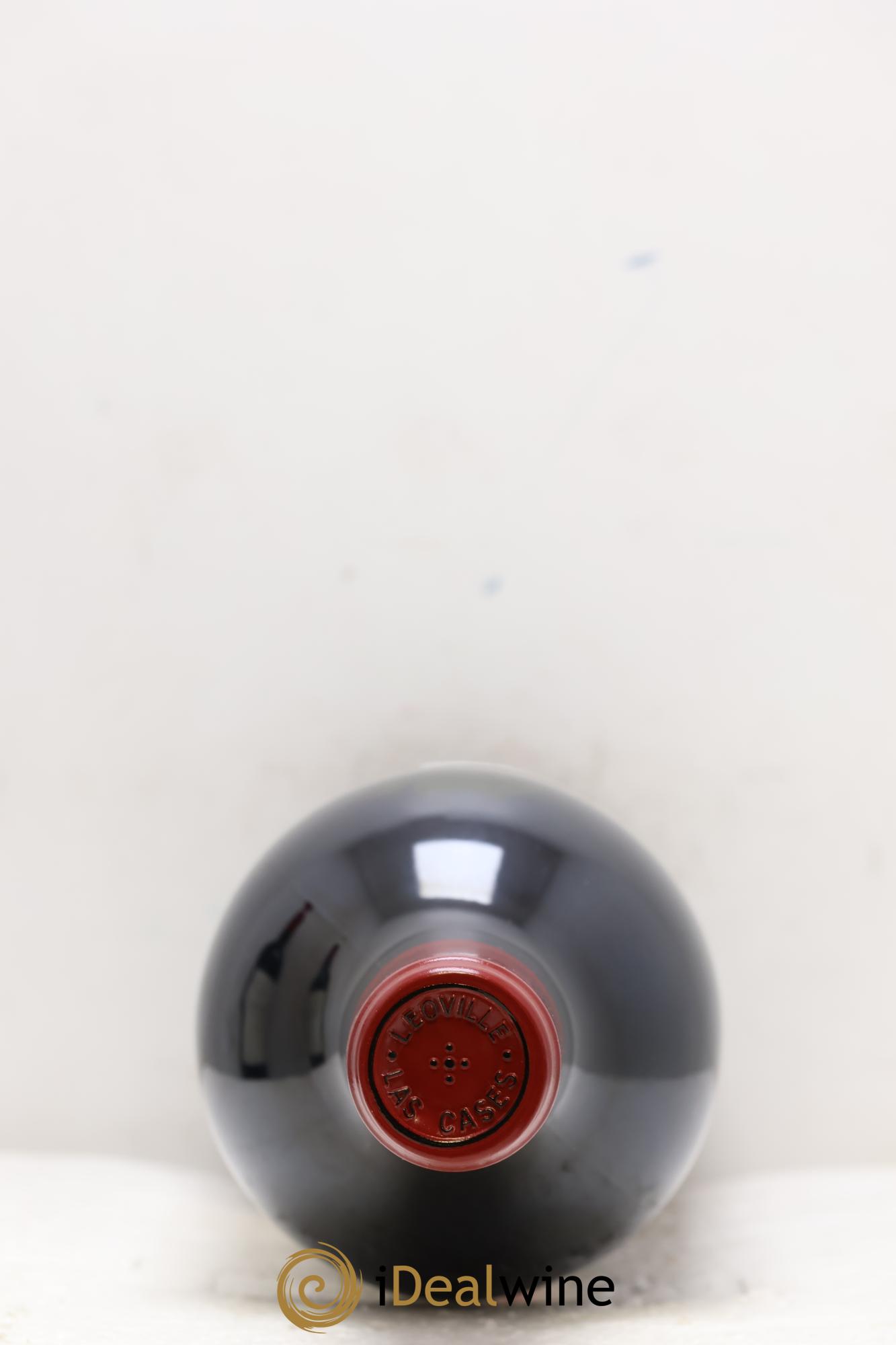 Château Léoville Las Cases 2ème Grand Cru Classé 2022 - Lotto di 1 bottiglia - 2