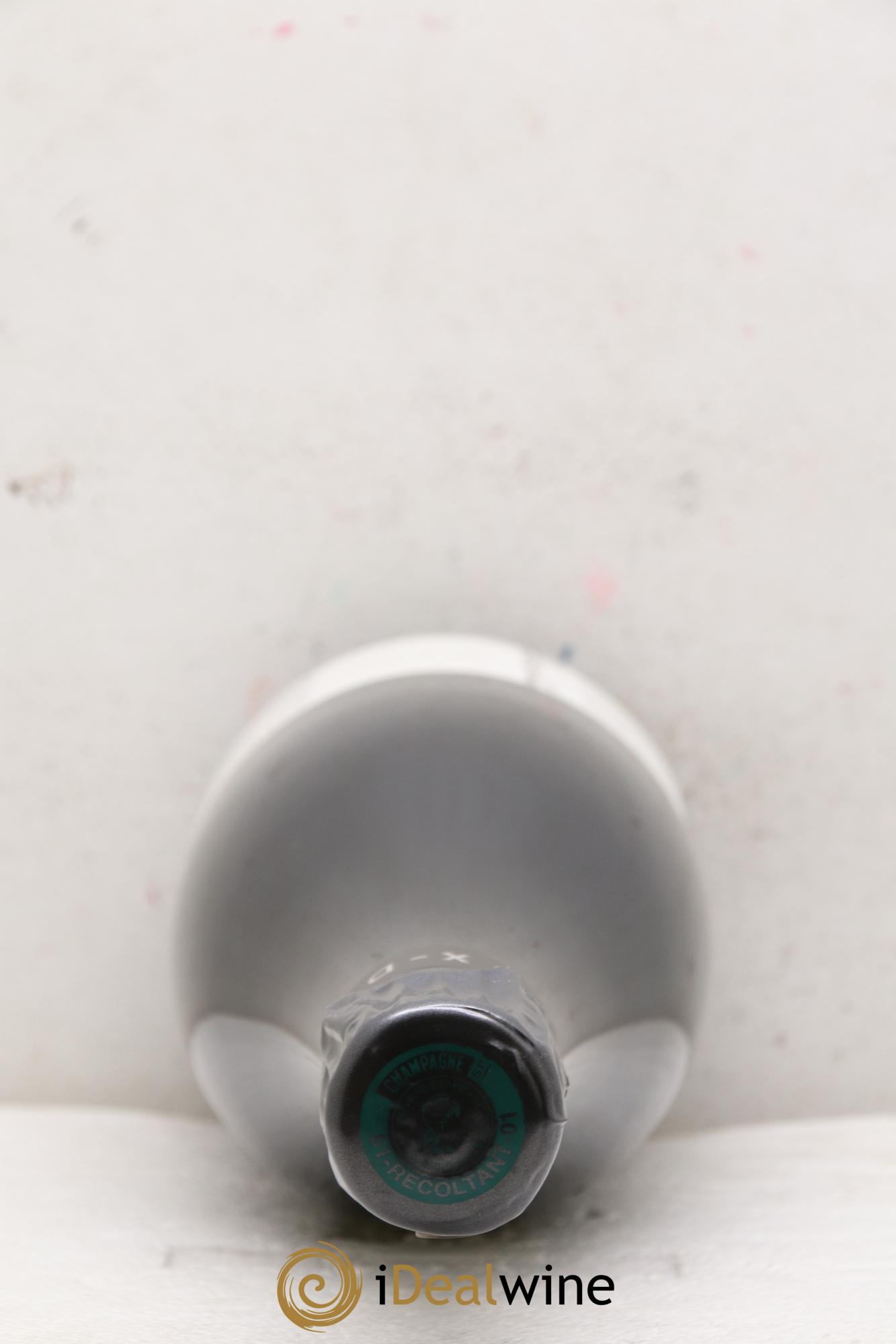 Mareuil sur Ay Sous le Mont Extra-Brut Jacques Selosse - Posten von 1 Flasche - 1