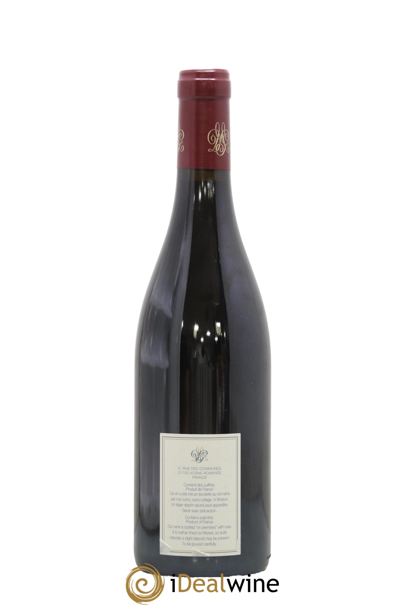 Chambolle-Musigny 1er Cru Les Feusselottes Georges Mugneret (Domaine)  2020 - Posten von 1 Flasche - 1