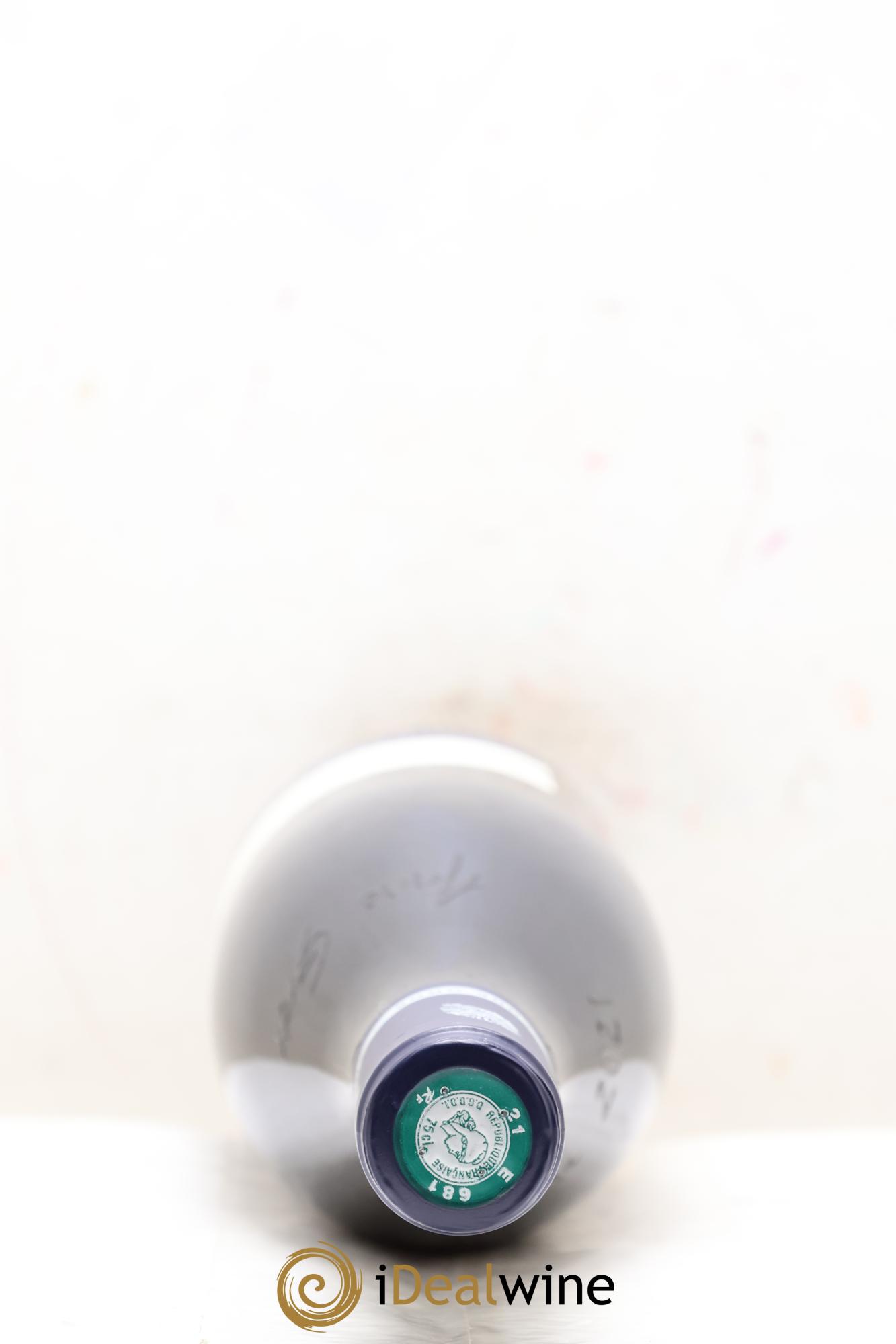 Richebourg Grand Cru Anne Gros 2021 - Lot of 1 bottle - 2