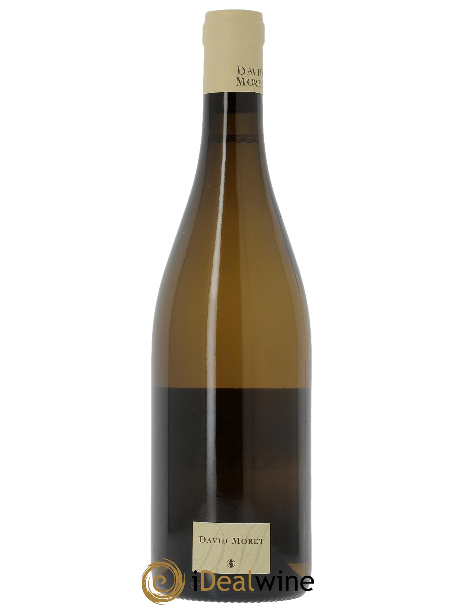 Auxey-Duresses David Moret 2024 - Lot de 1 bouteille - 2