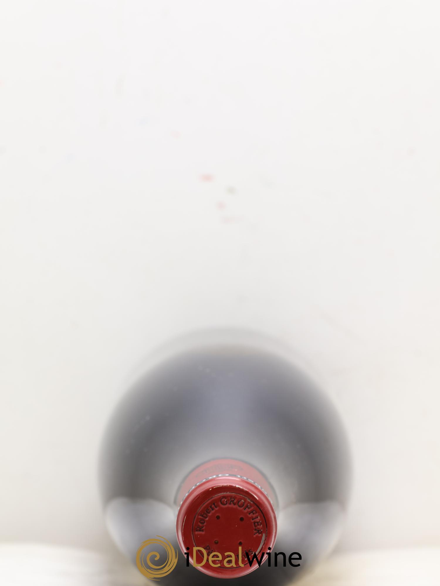 Bonnes-Mares Grand Cru Robert Groffier Père & Fils (Domaine) 2010 - Lot of 1 bottle - 1