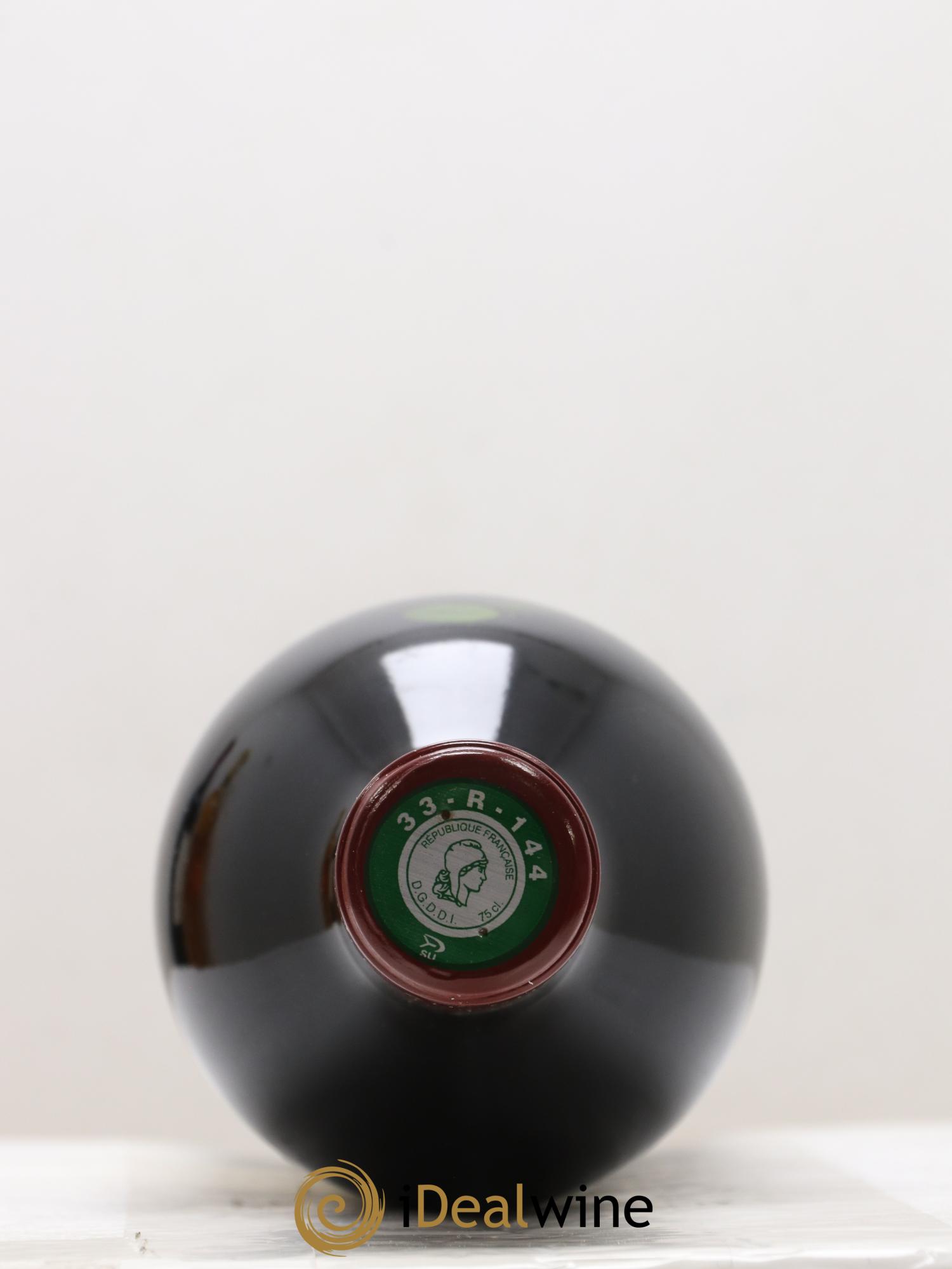 Château Mouton Rothschild 1er Grand Cru Classé 2009 - Lot de 1 bouteille - 2