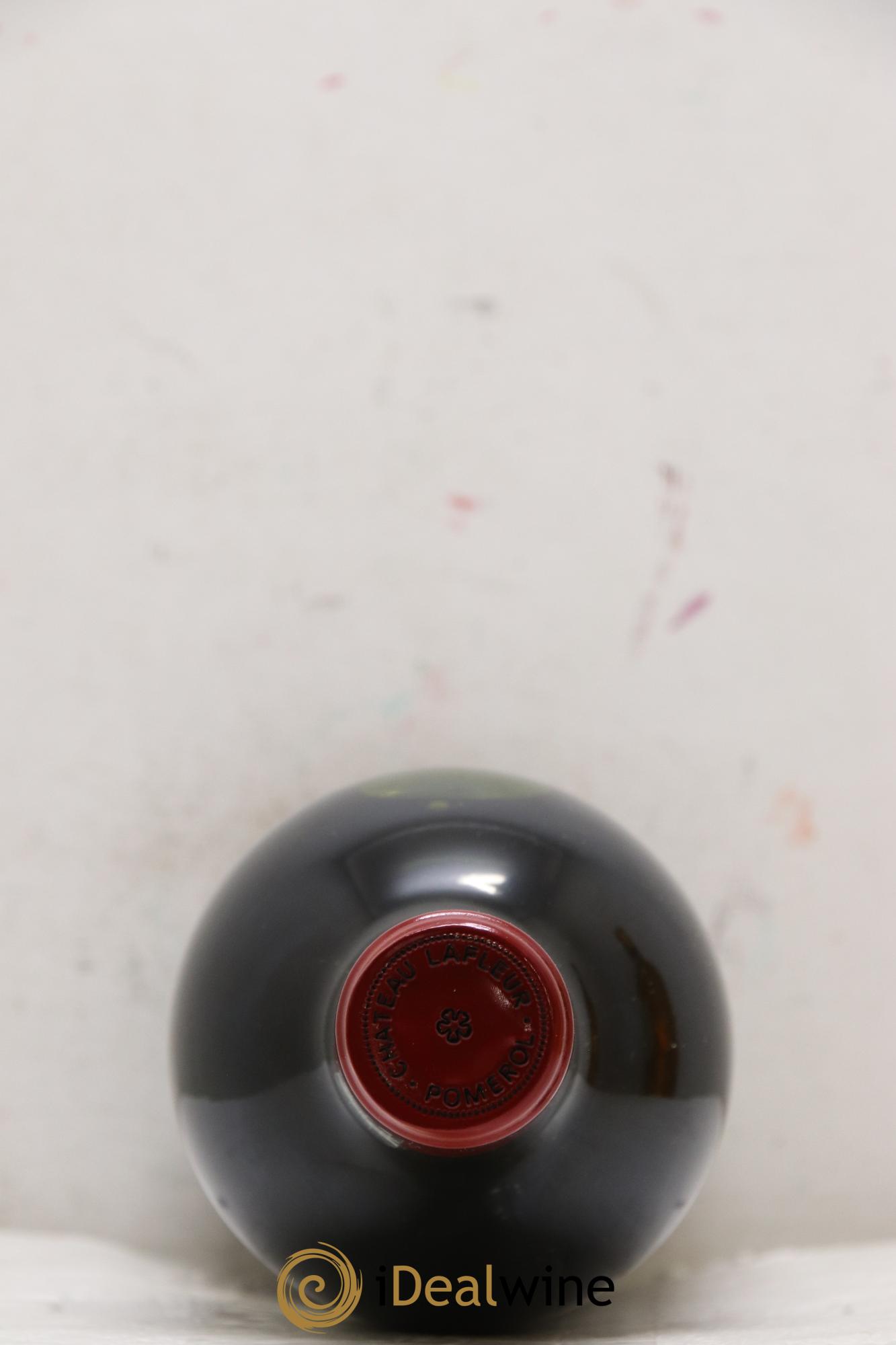 Château Lafleur  2017 - Posten von 1 Flasche - 2