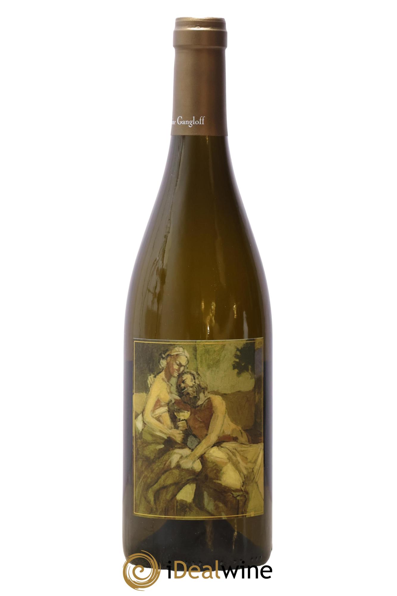 Condrieu Domaine Gangloff (Domaine) 2024 - Posten von 1 Flasche - 0