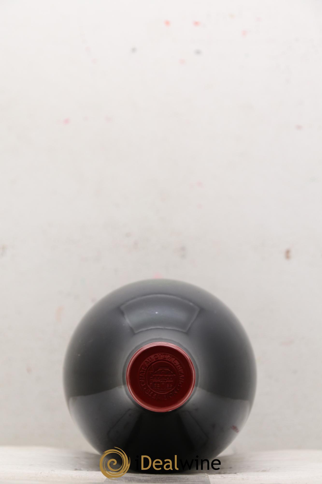 Château Cheval Blanc 1er Grand Cru Classé A 1985 - Lot de 1 magnum - 1