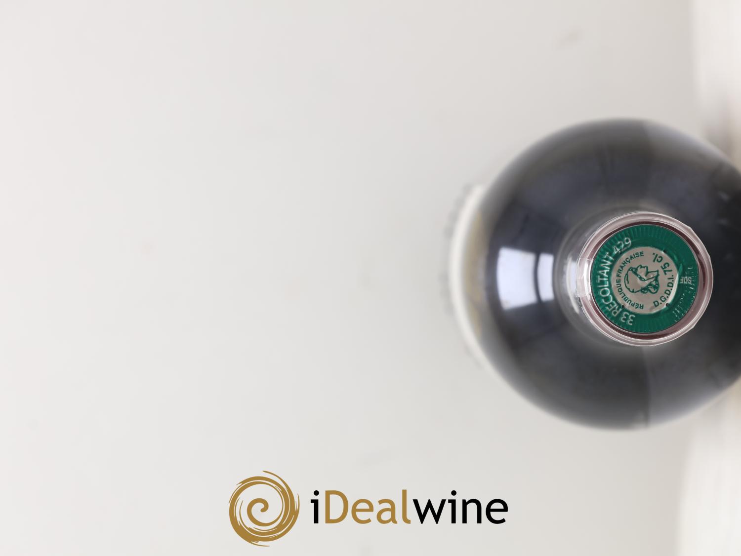 Château Lafite Rothschild 1er Grand Cru Classé 2019 - Lotto di 1 bottiglia - 2