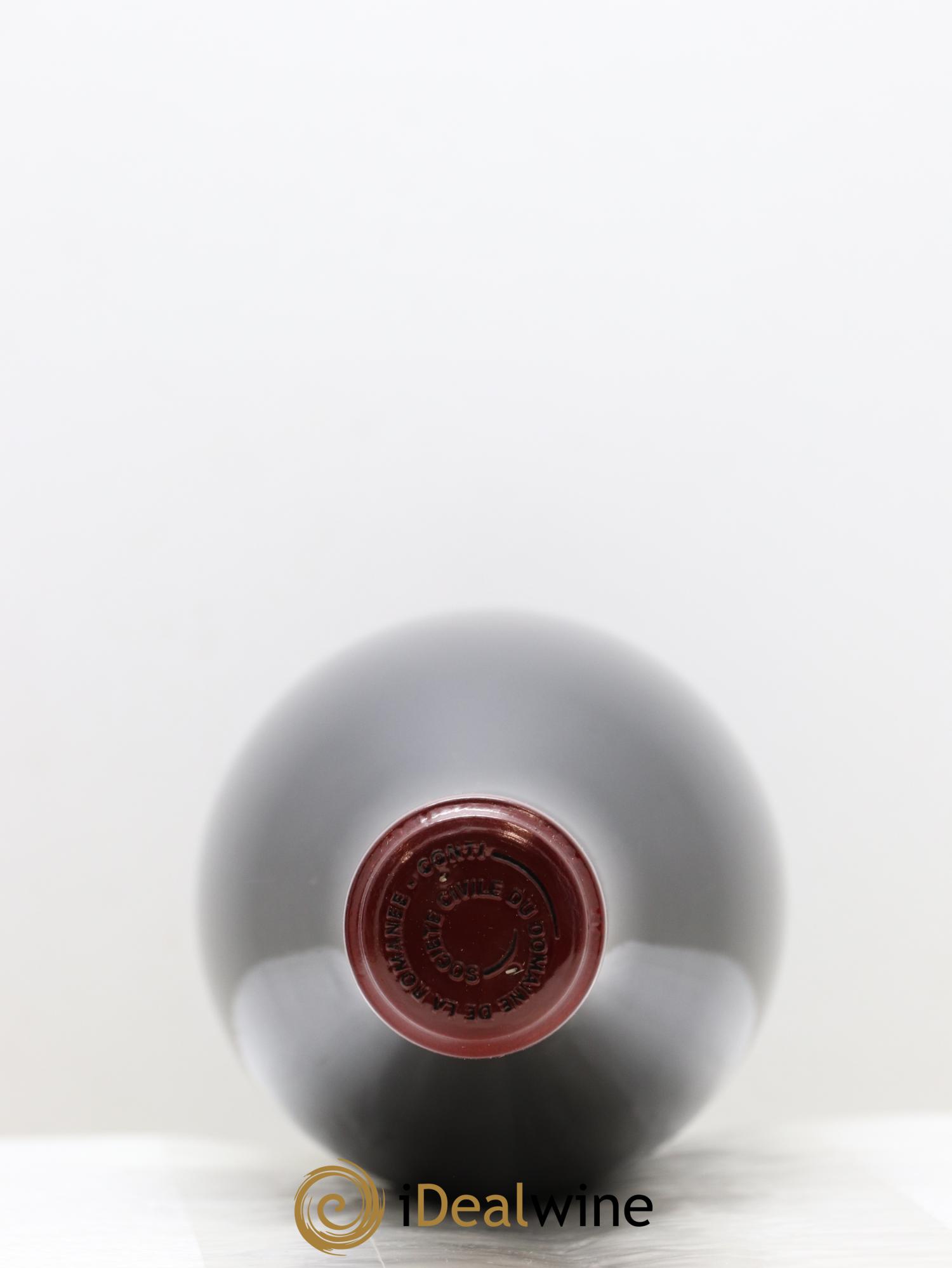 Richebourg Grand Cru Domaine de la Romanée-Conti  2012 - Lotto di 1 bottiglia - 2