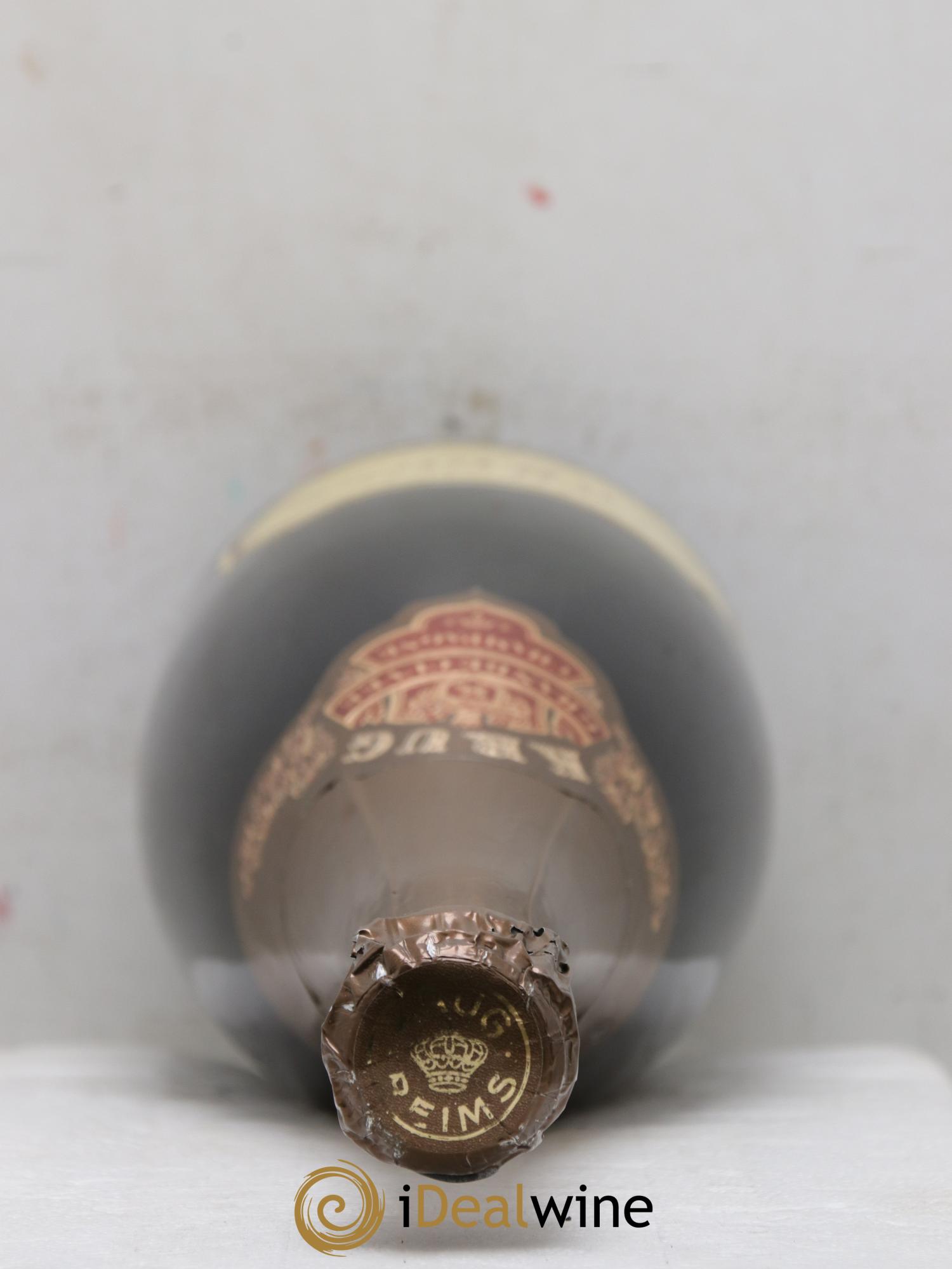 Grande Cuvée Brut Krug  - Posten von 1 Flasche - 1