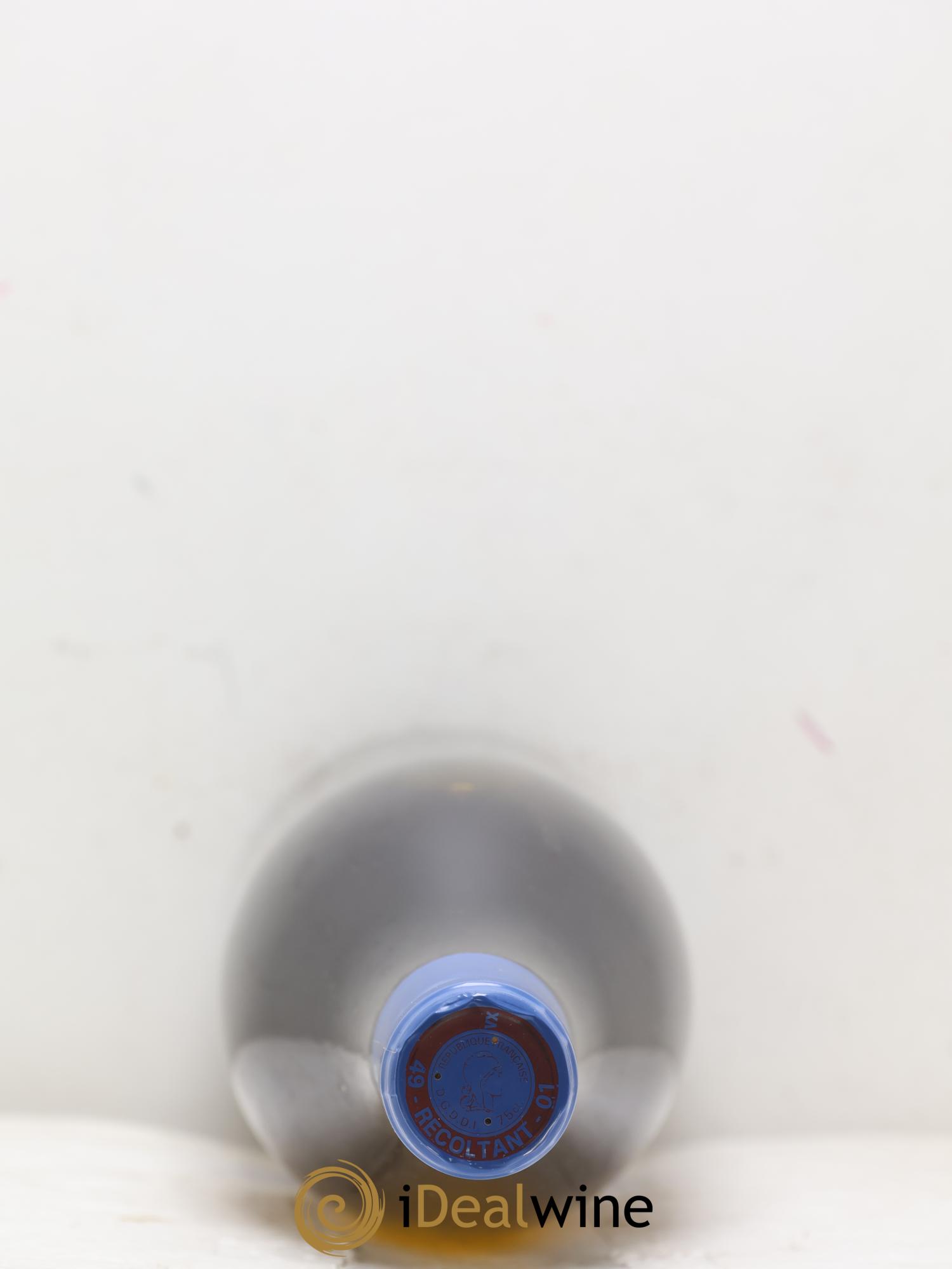 Vin de France Les Noëls de Montbenault Richard Leroy 2014 - Posten von 1 Flasche - 1