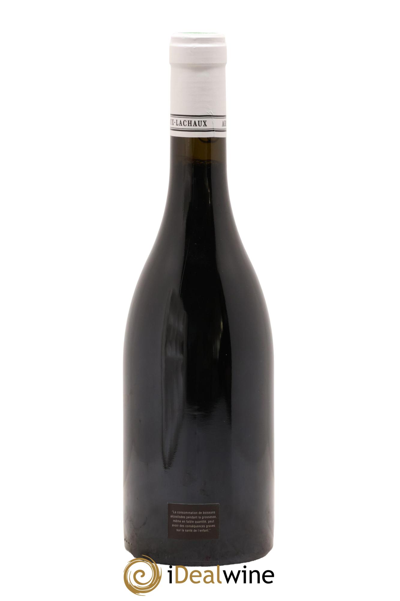 Vosne-Romanée 1er Cru Les Chaumes Arnoux-Lachaux (Domaine) 2020 - Lot de 1 bouteille - 1