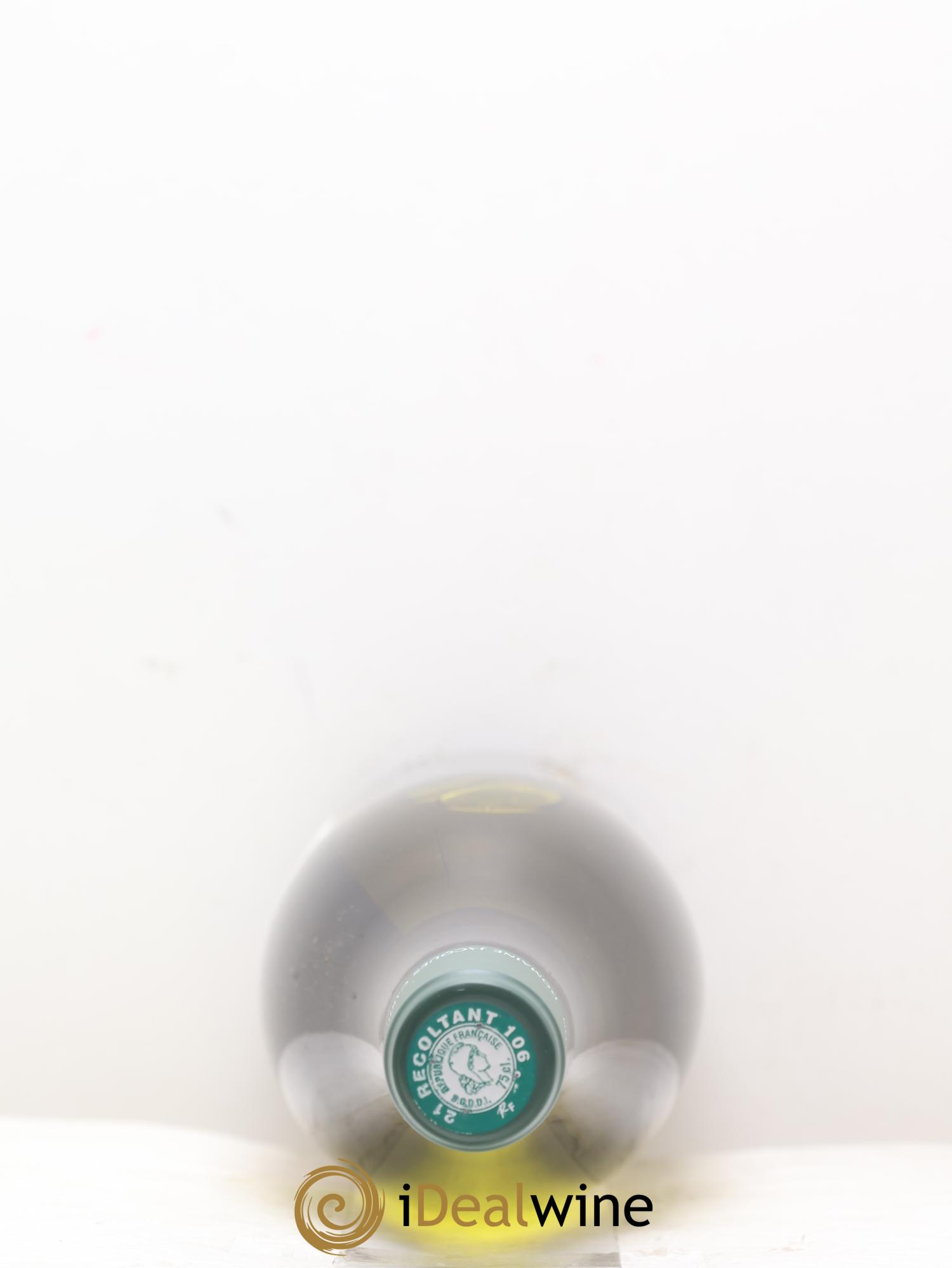 Bienvenues-Bâtard-Montrachet Grand Cru Jacques Carillon (Domaine) 2023 - Lot of 1 bottle - 1